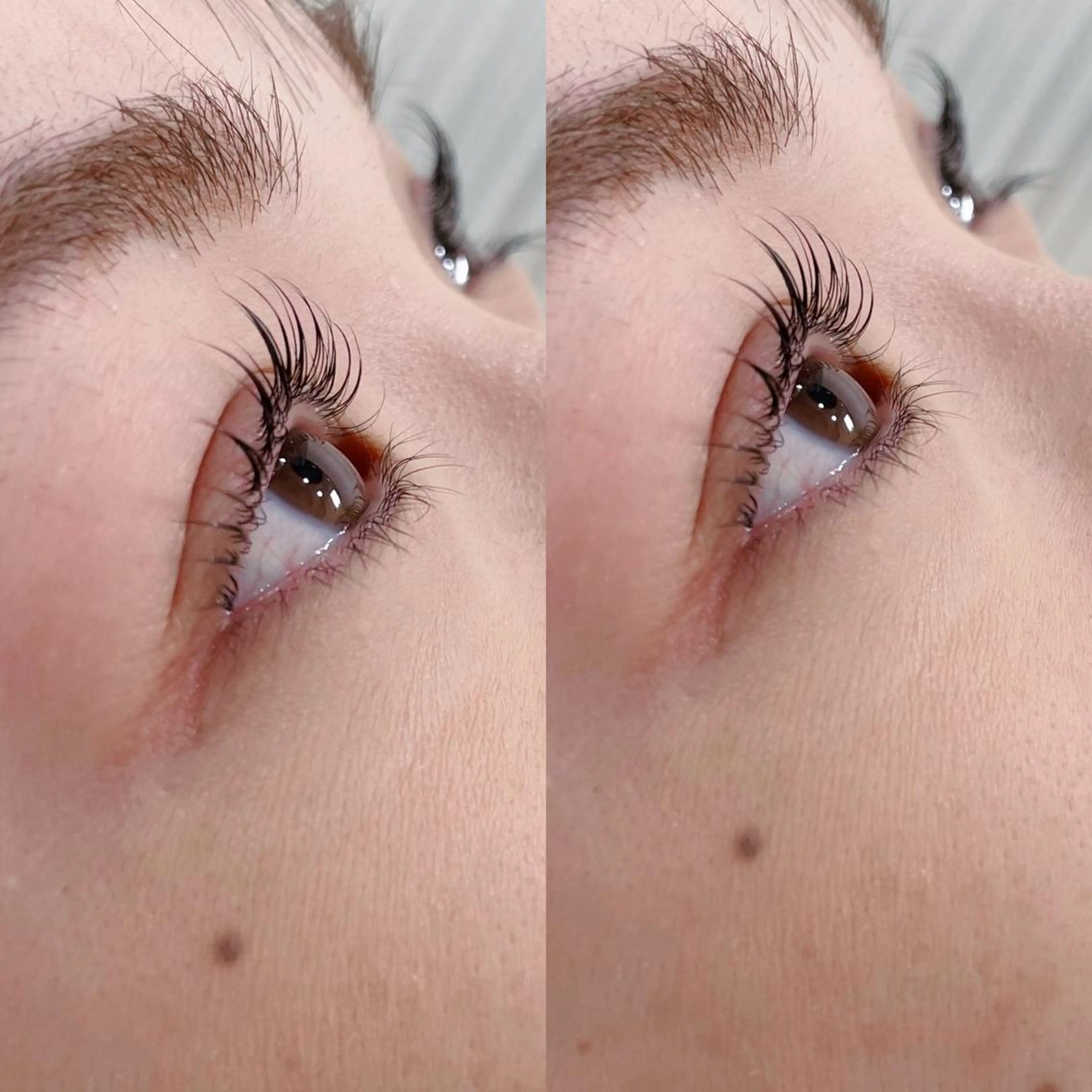 マツエク・マツパ chi satoのマツエク・マツパデザイン