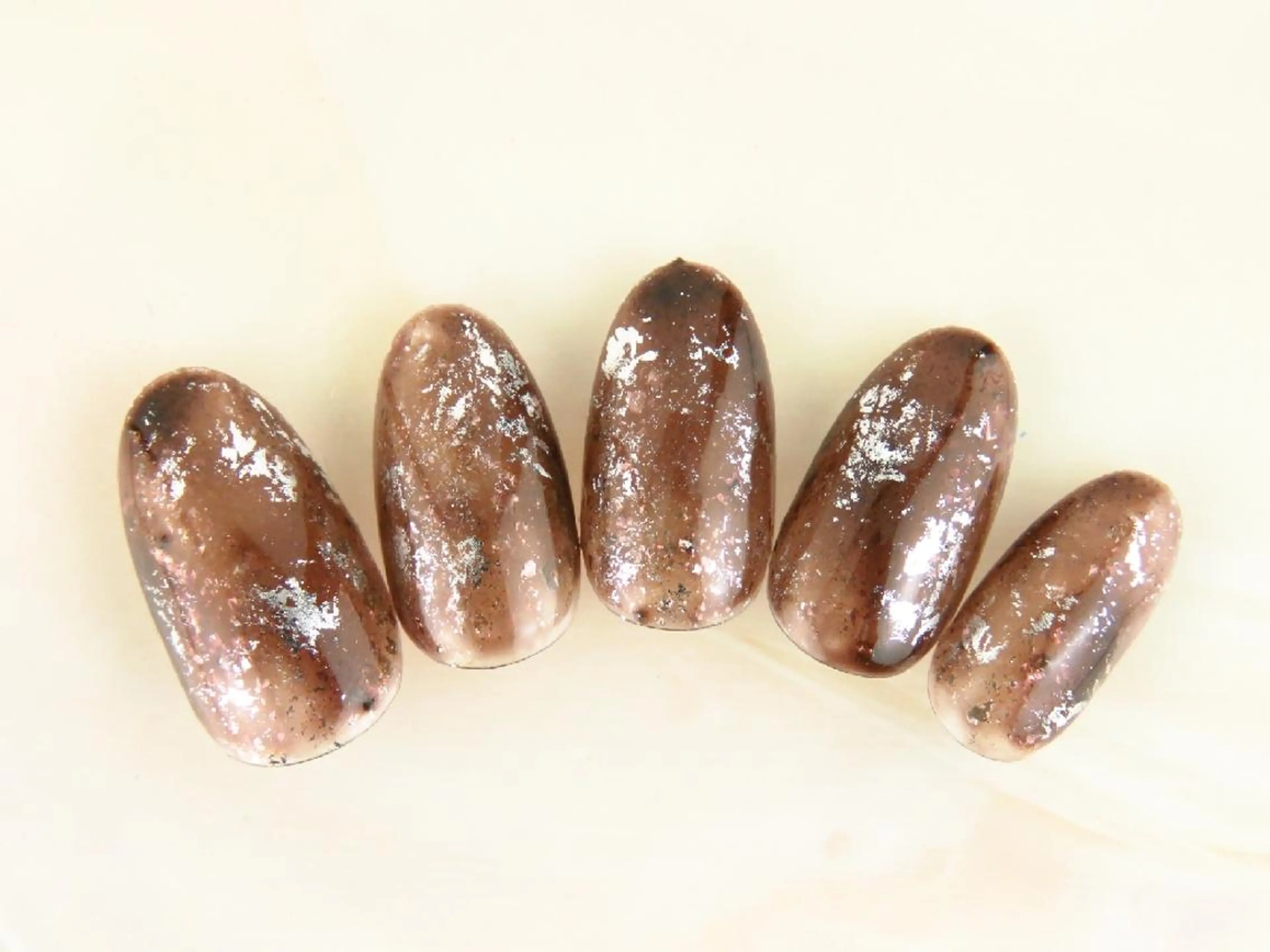 ネイル アートネイル IWAMOTO Aのネイルデザイン