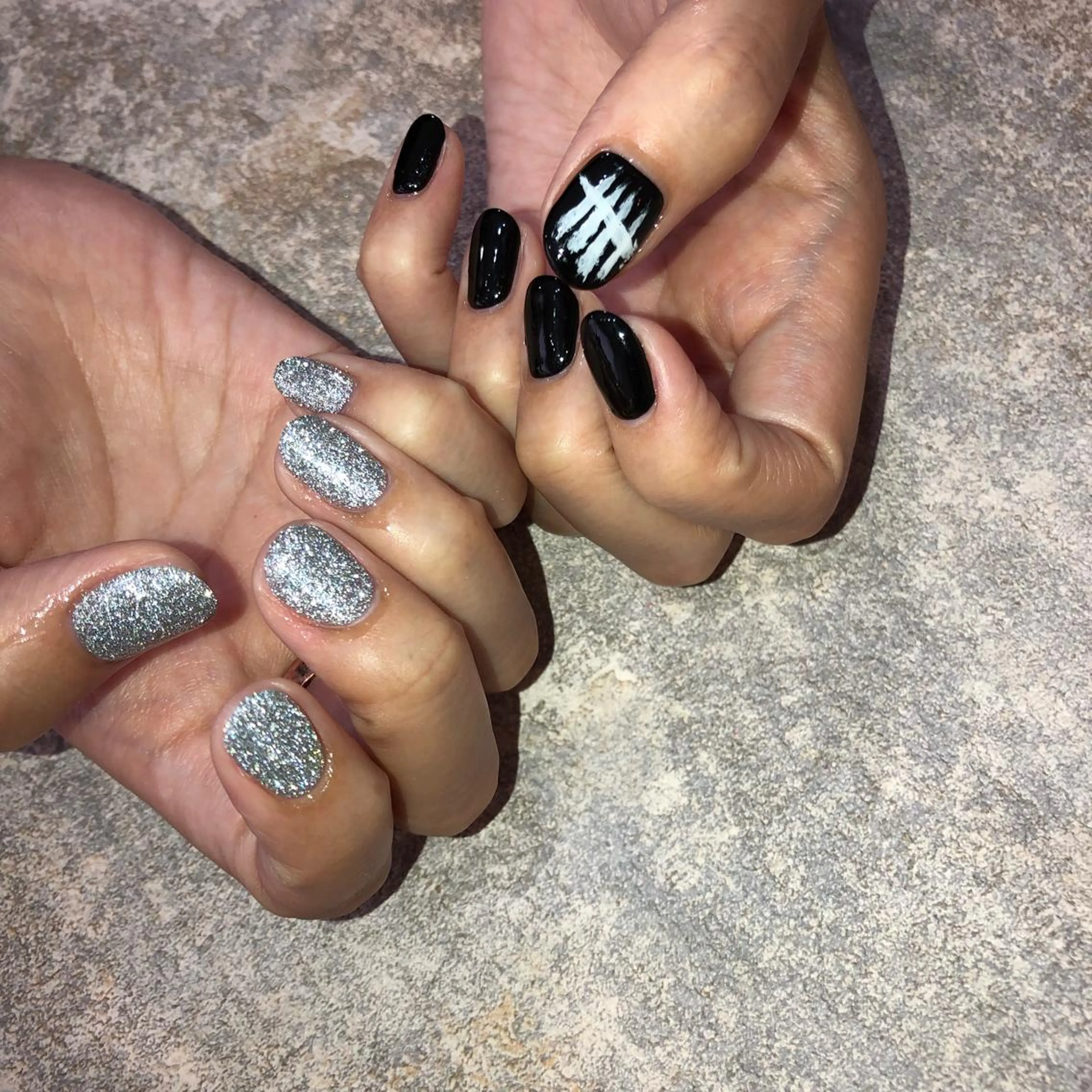 ネイル Miyagi Asamiのネイルデザイン