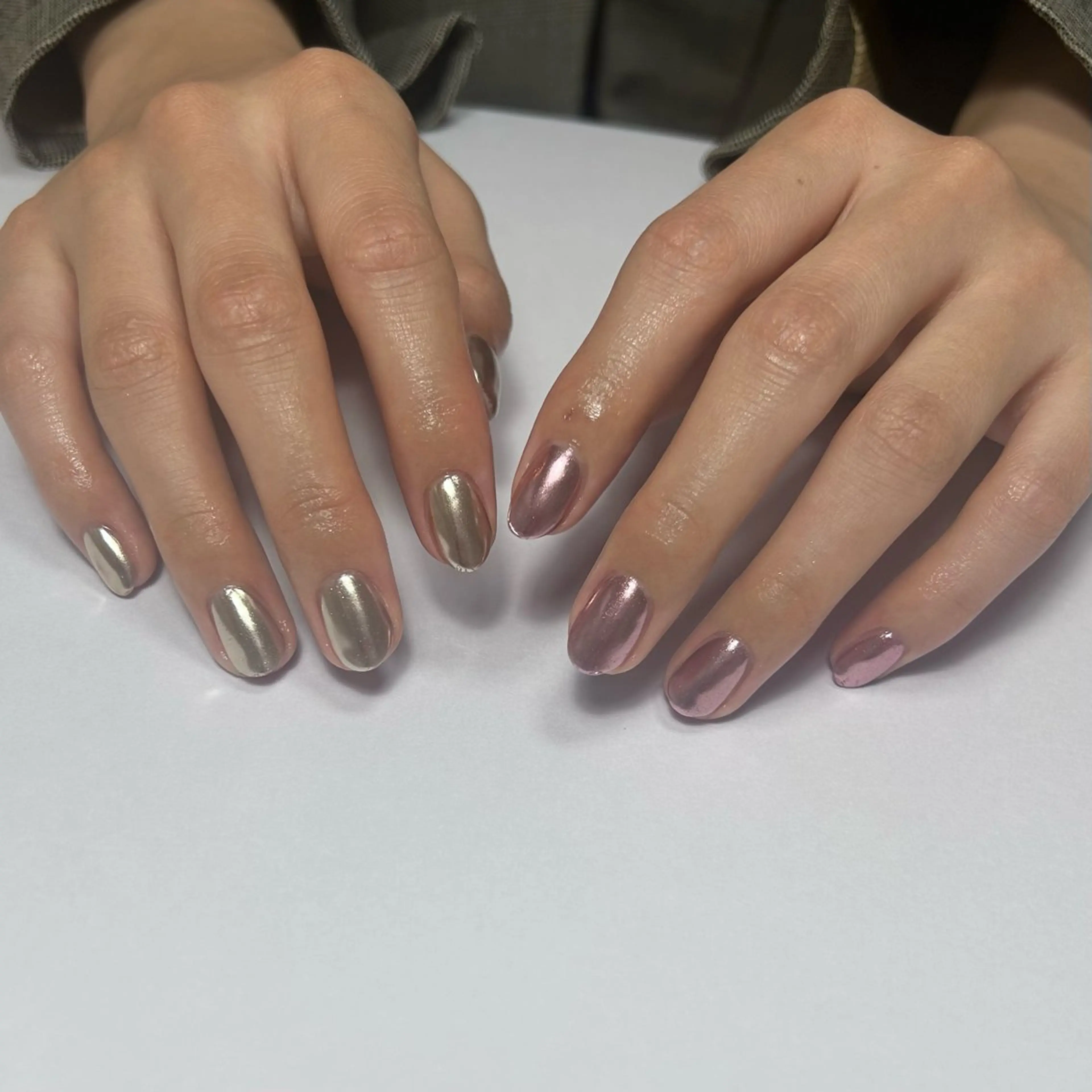 ネイル ハンドネイル nag nailのネイルデザイン