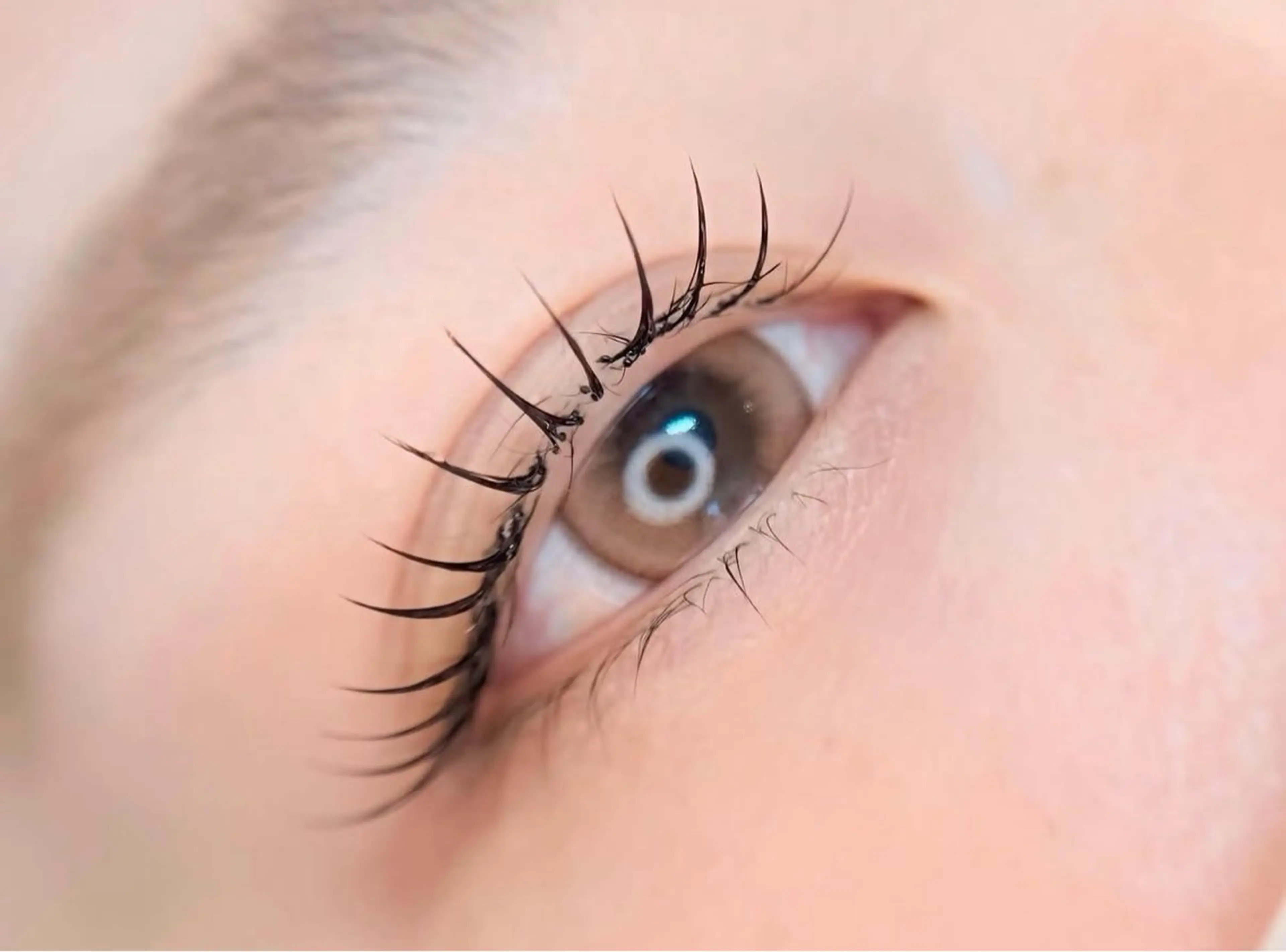 マツエク・マツパ マツエク Mayuki .のマツエク・マツパデザイン