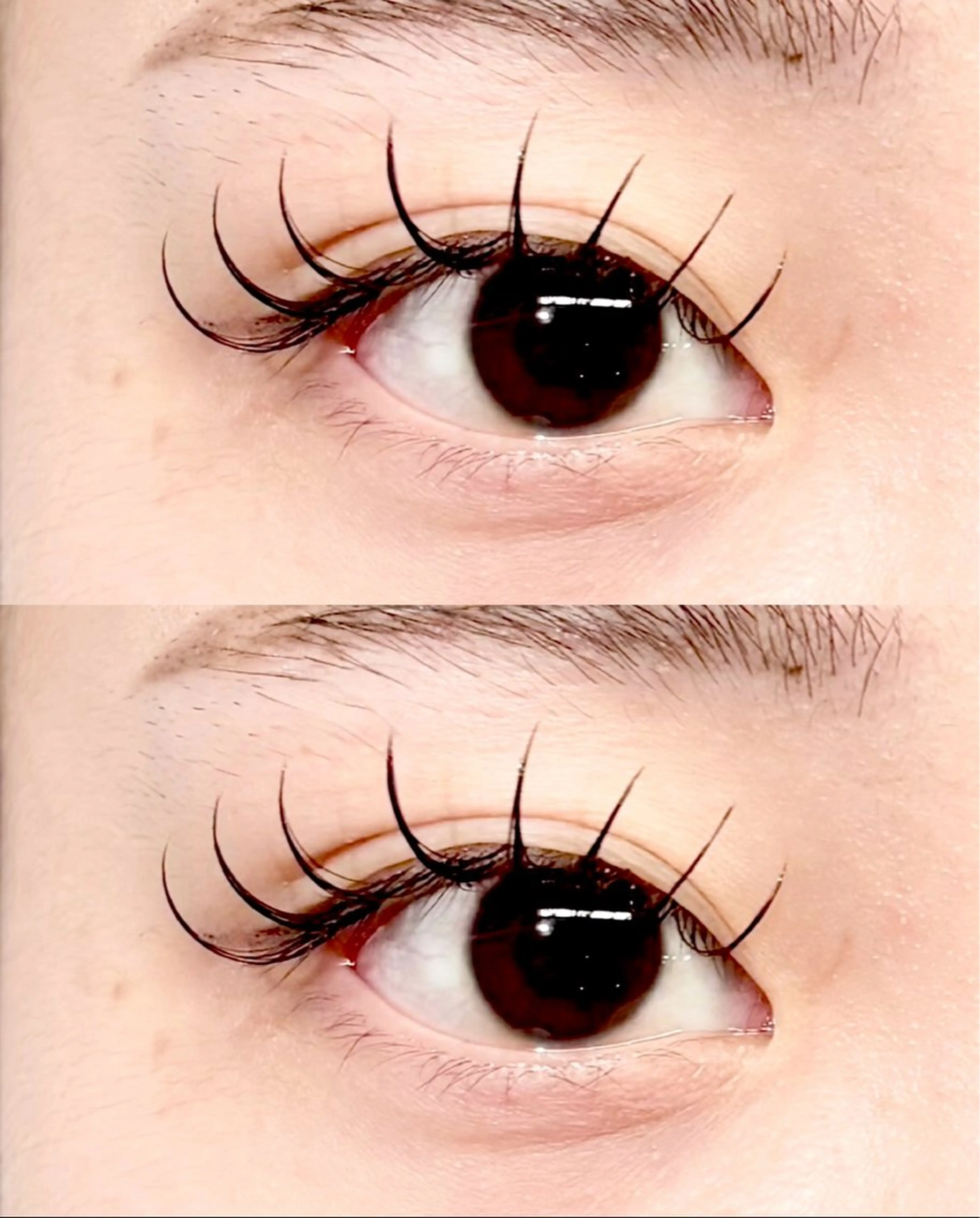 マツエク・マツパ 𝐑𝐈𝐍  ❥ 凛‪のマツエク・マツパデザイン