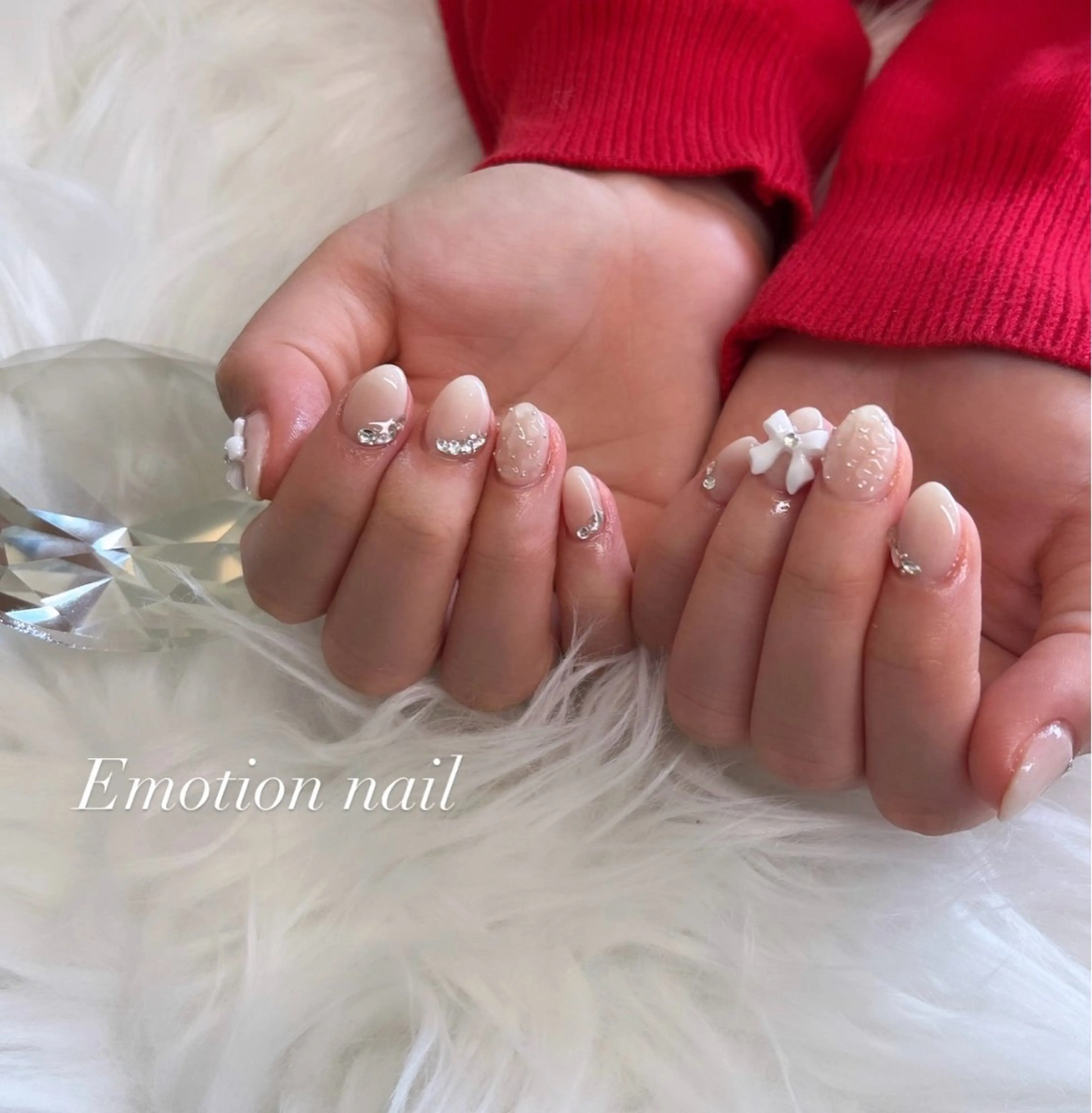 ネイル Chika/ C.nailのネイルデザイン