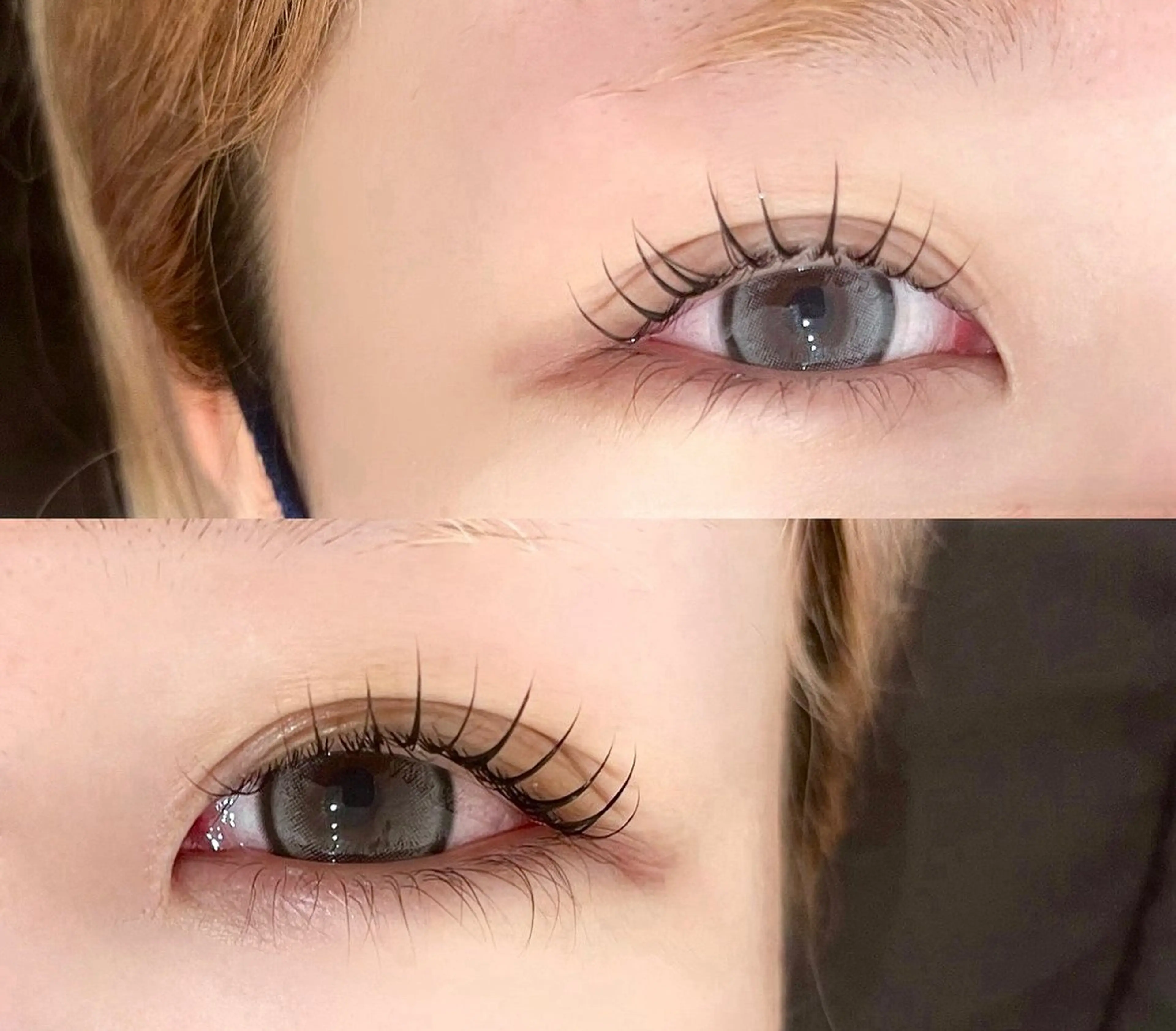 マツエク・マツパ 福田 麻弥のマツエク・マツパデザイン