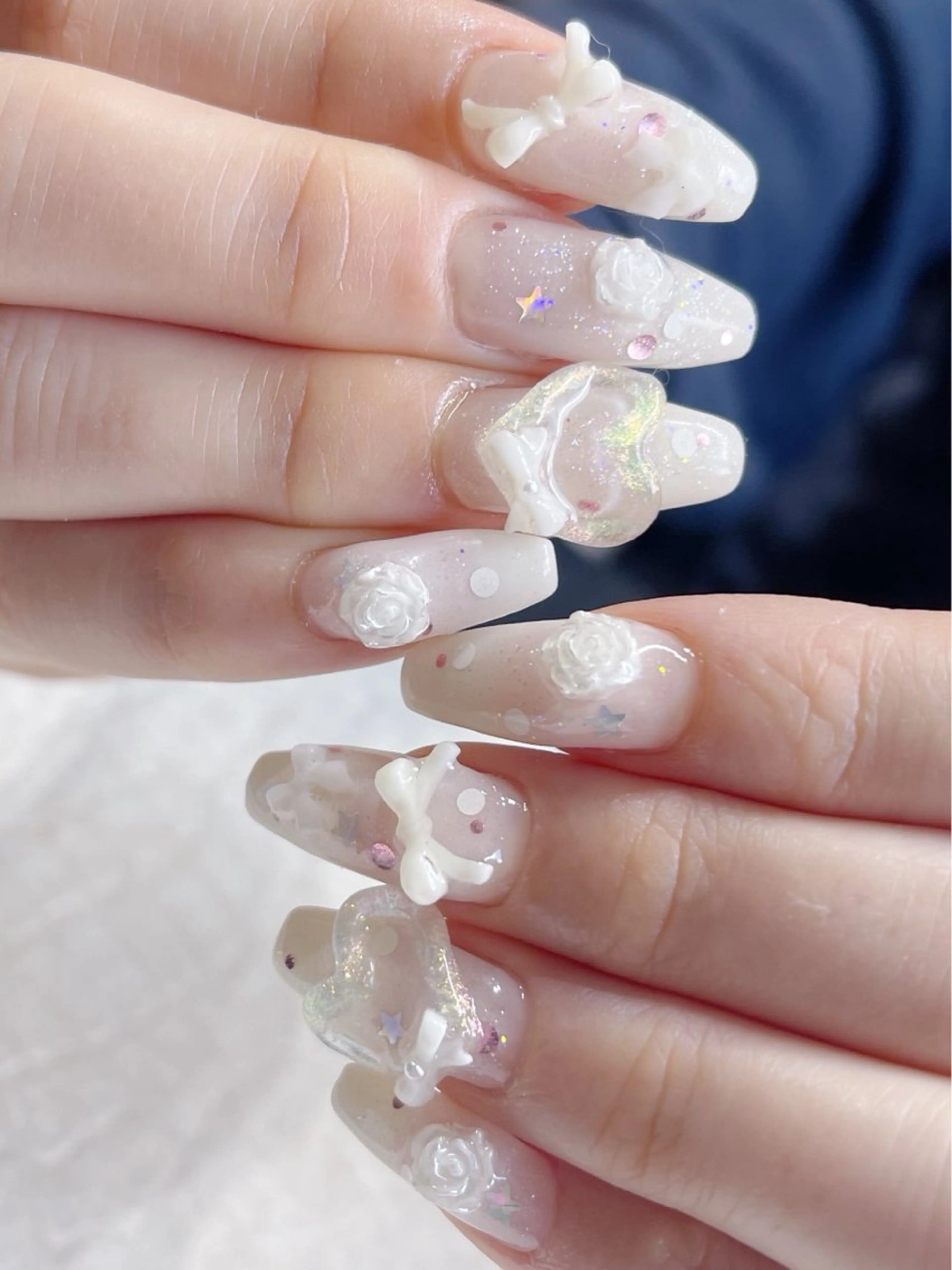 ネイル ハンドネイル naildesign BESTのネイルデザイン