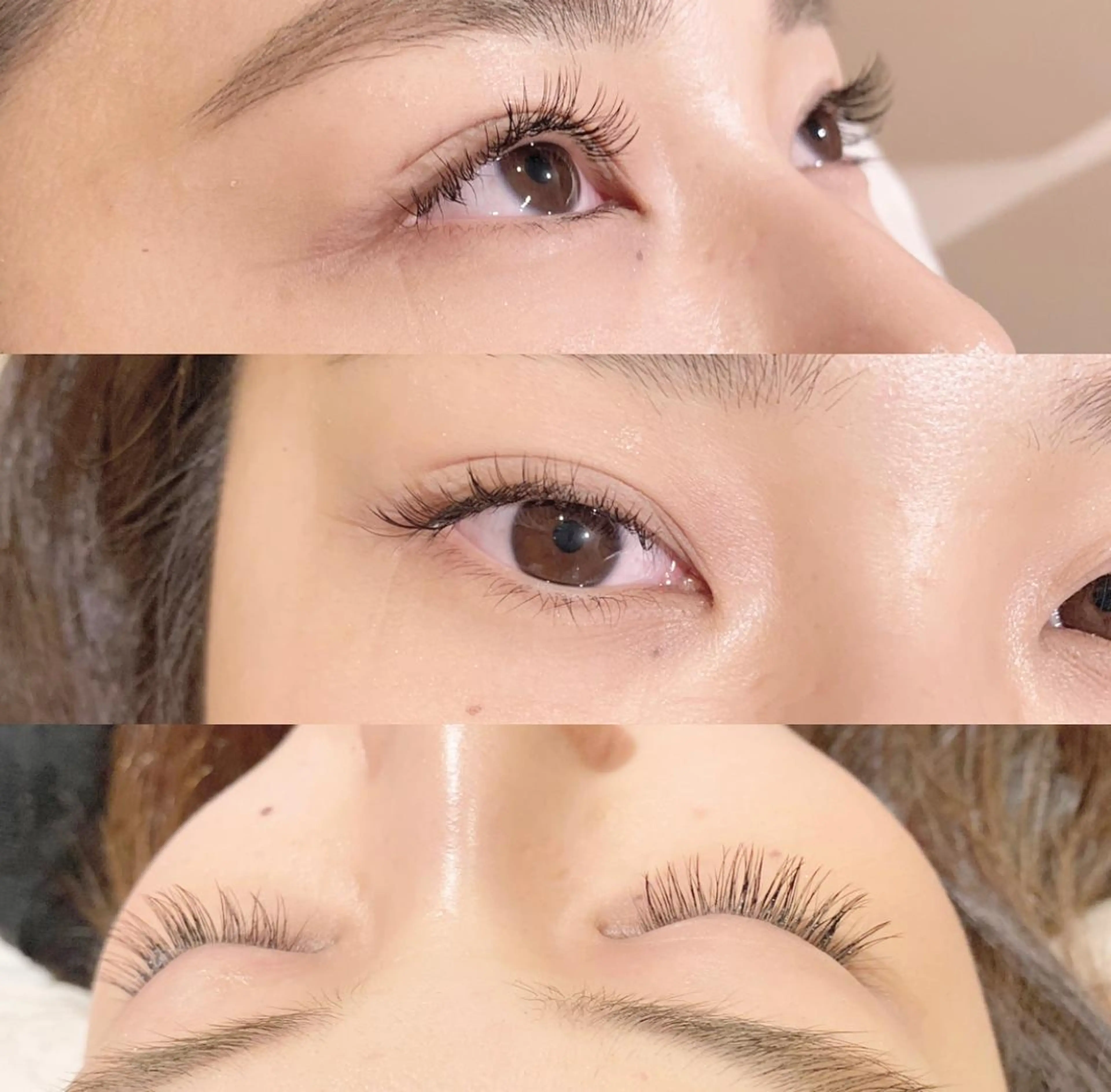 マツエク・マツパ RICOL マツエク・まつパのマツエク・マツパデザイン