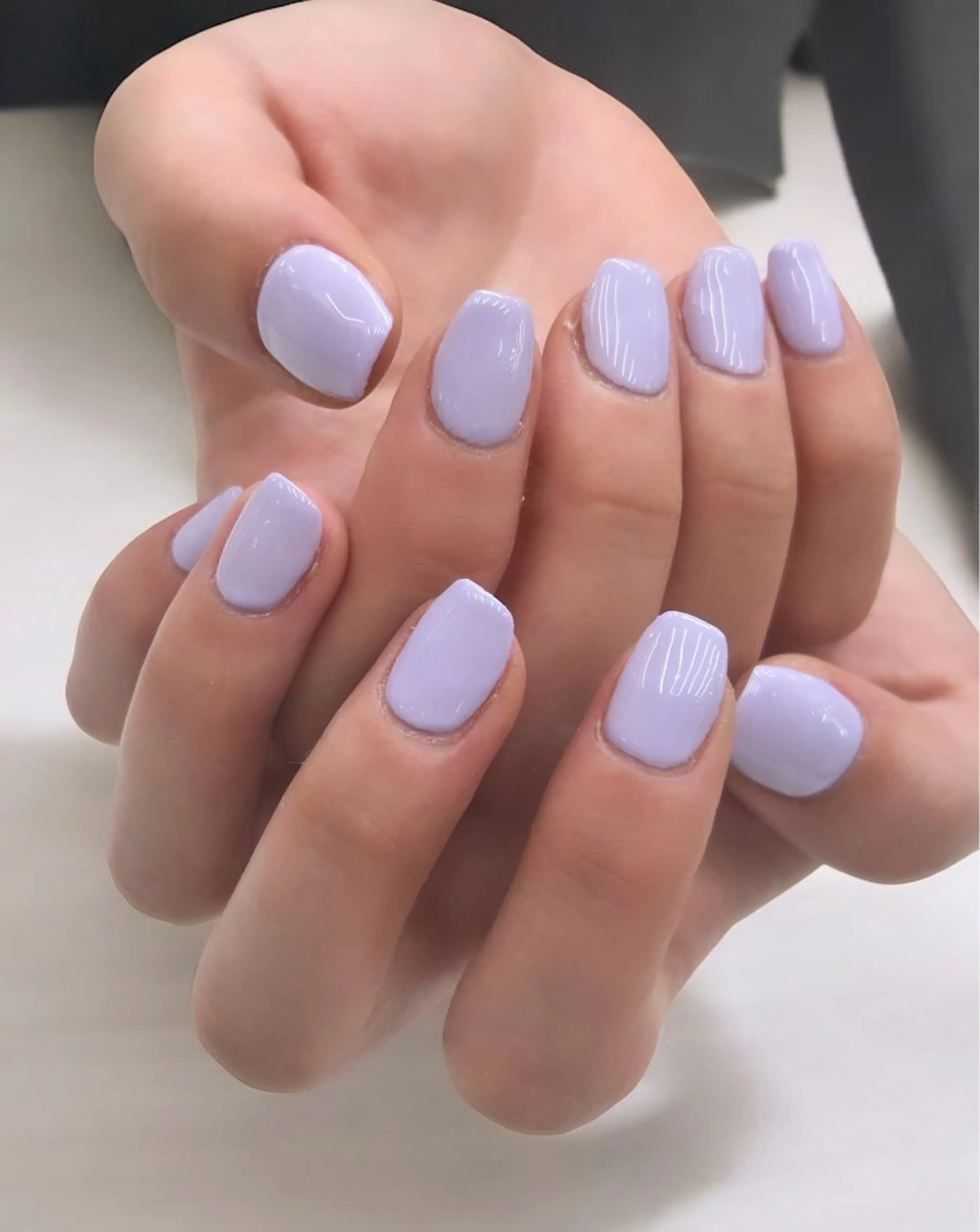 ミディアム MAXKELLY KAORIのネイルデザイン