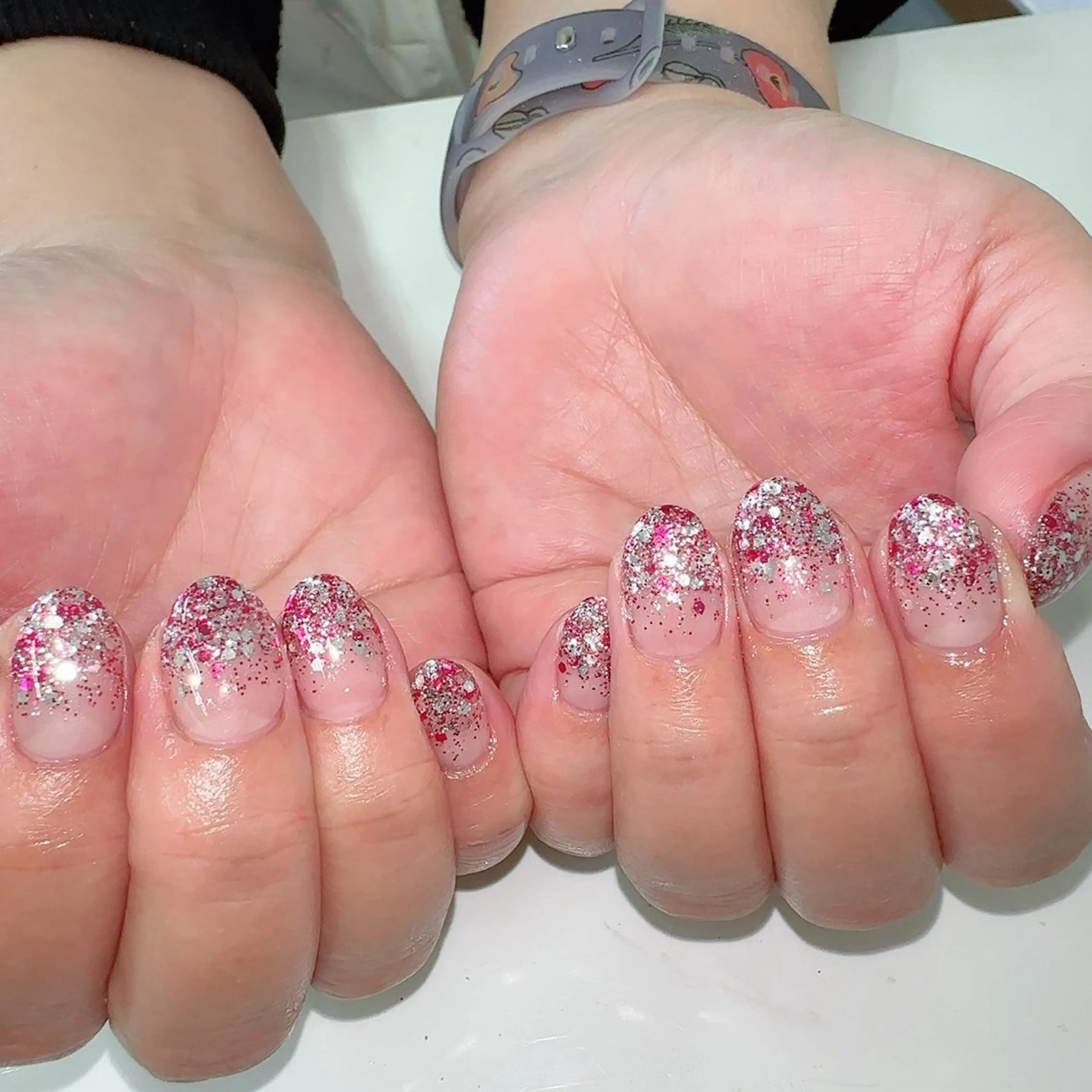 ネイル ハンドネイル KAONAIL ☆MAI☆のネイルデザイン