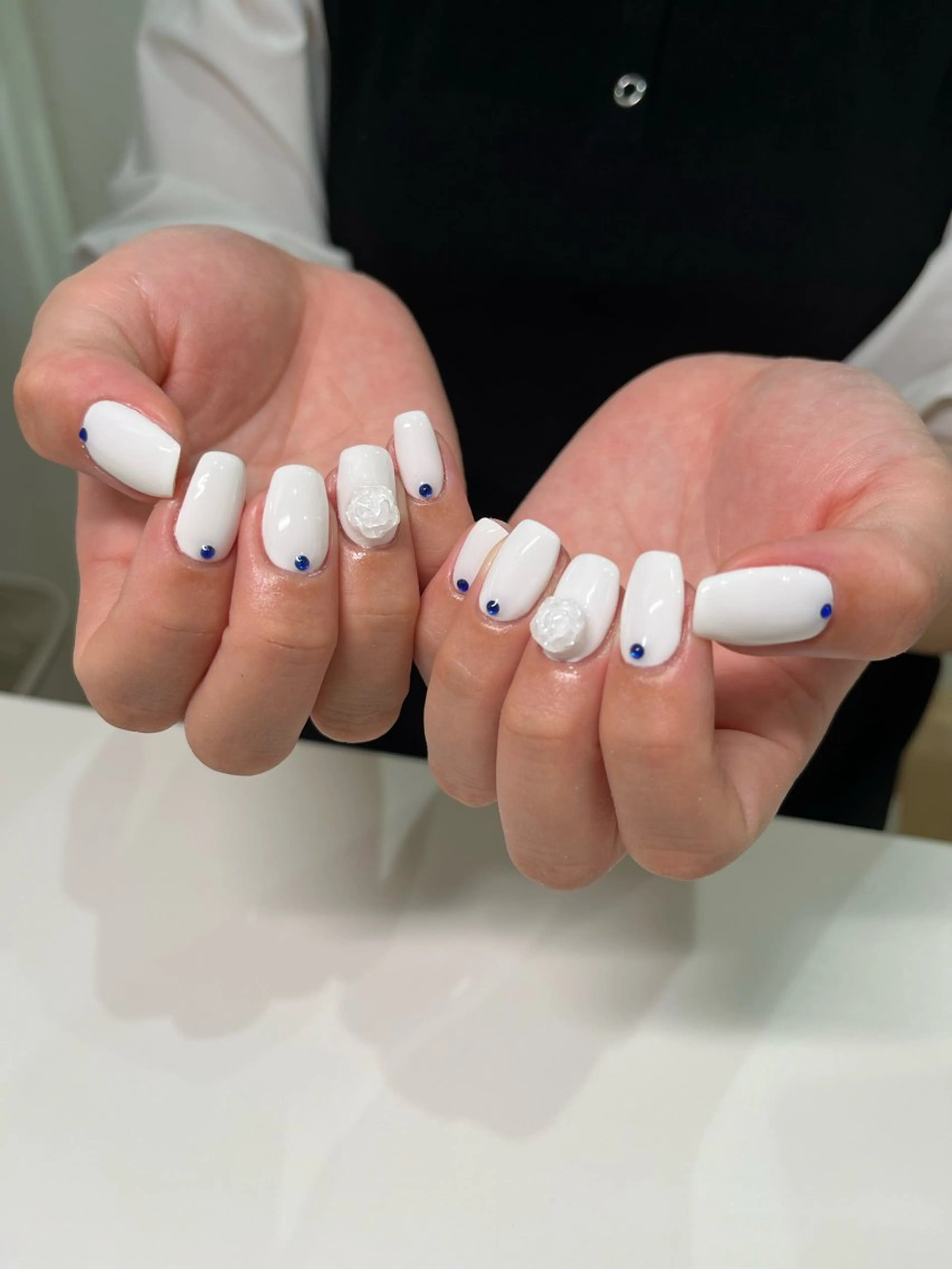 ネイル nail by minamiのネイルデザイン