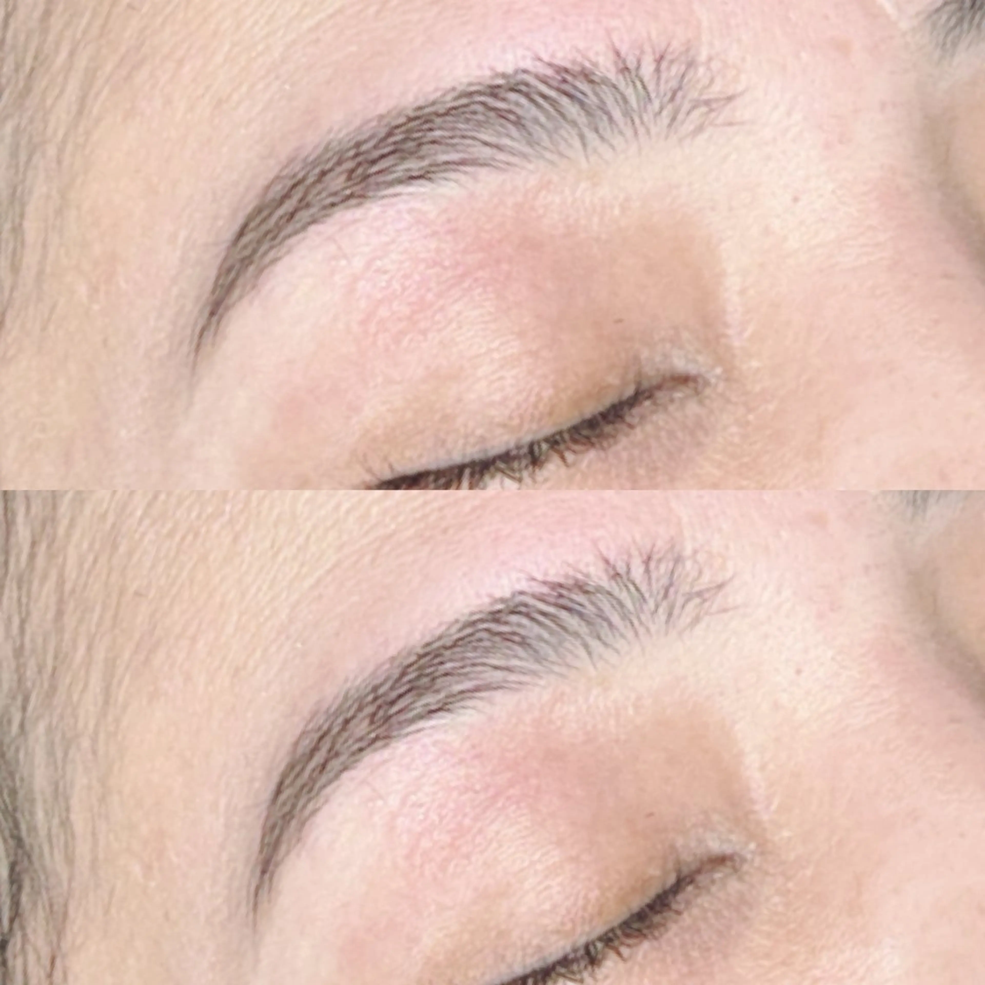 アイブロウ August 大野のマツエク・マツパデザイン