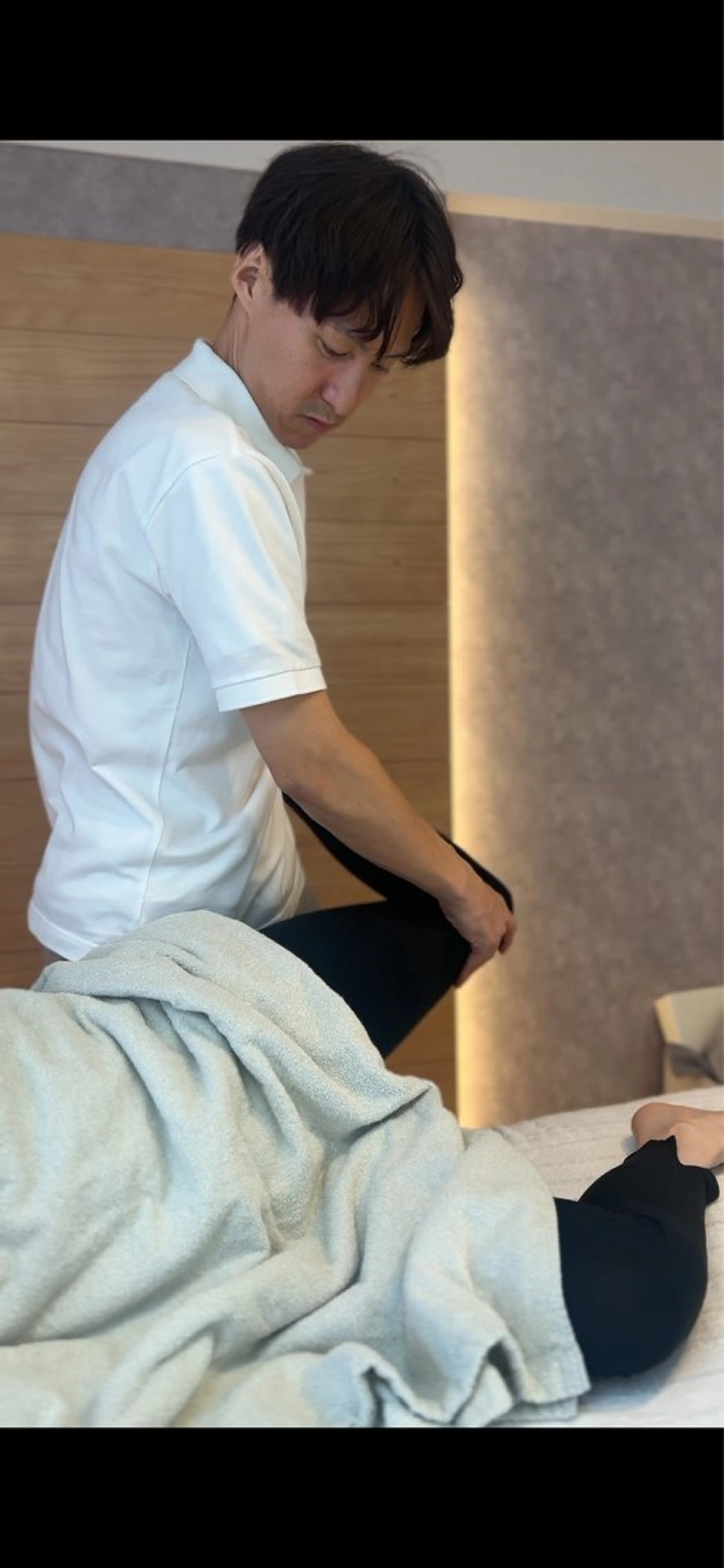 リラク✖️整体 医療系国家資格者のエステ・リラクイメージ