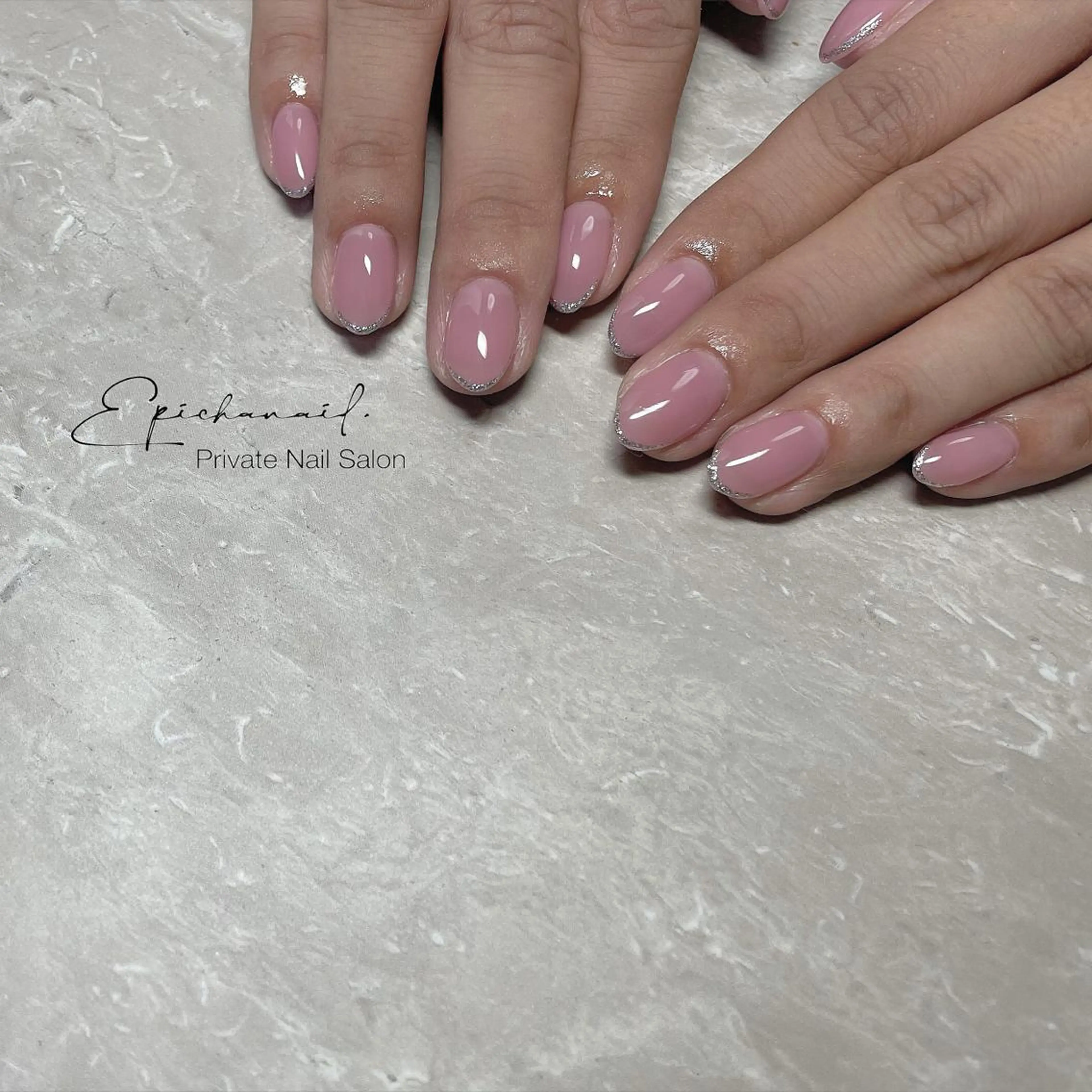 ネイル EPICHA NAILのネイルデザイン