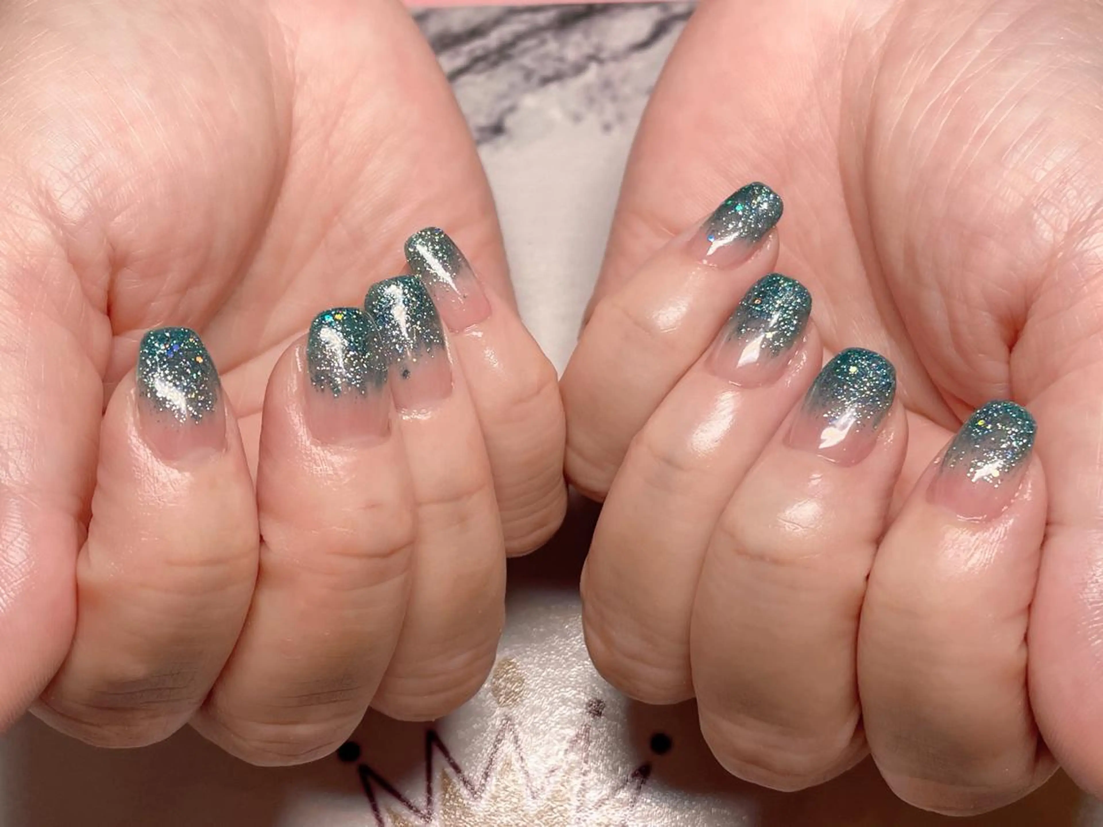 ネイル Rarity nail salonのネイルデザイン