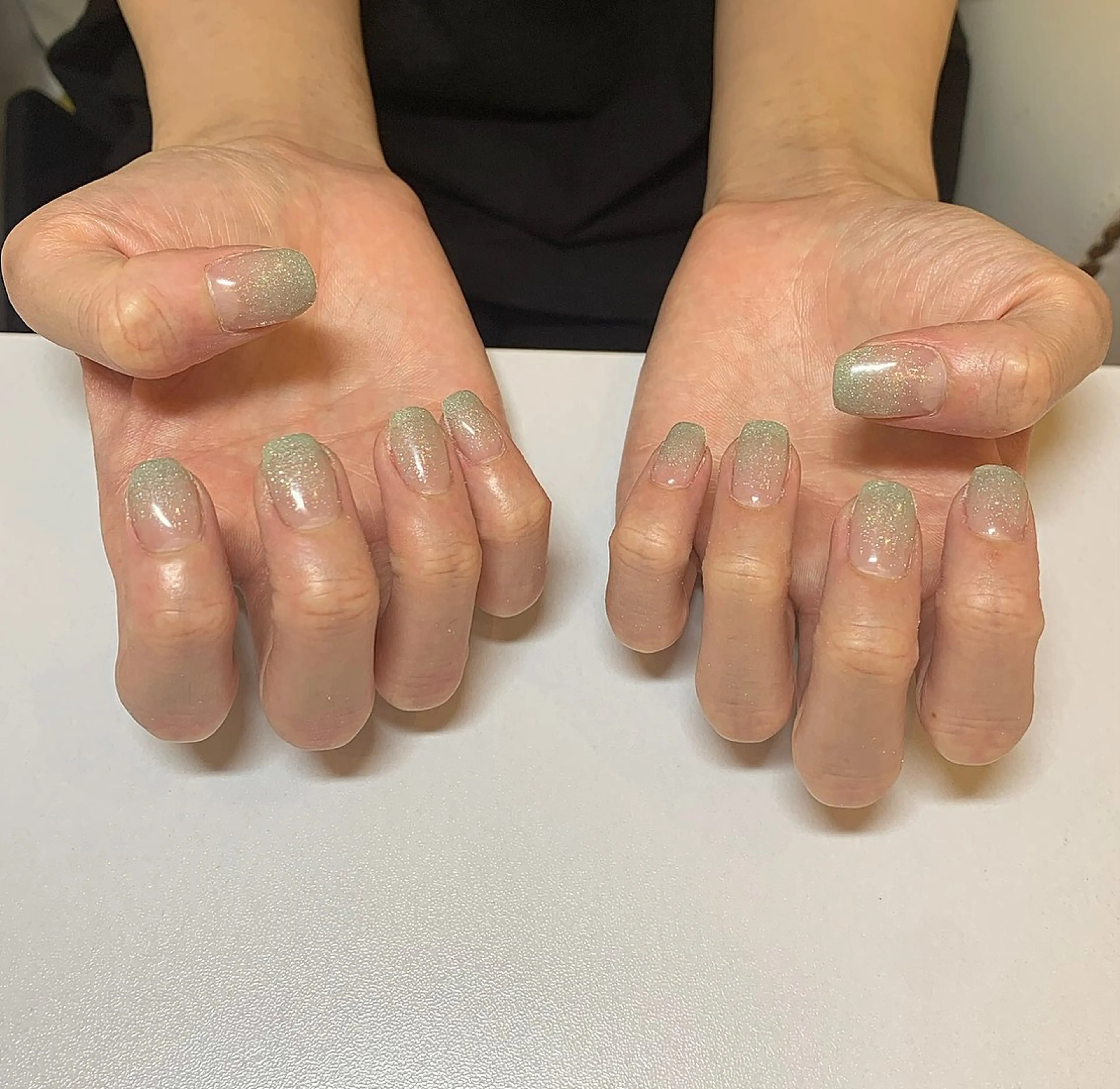 ネイル Frere nailのネイルデザイン