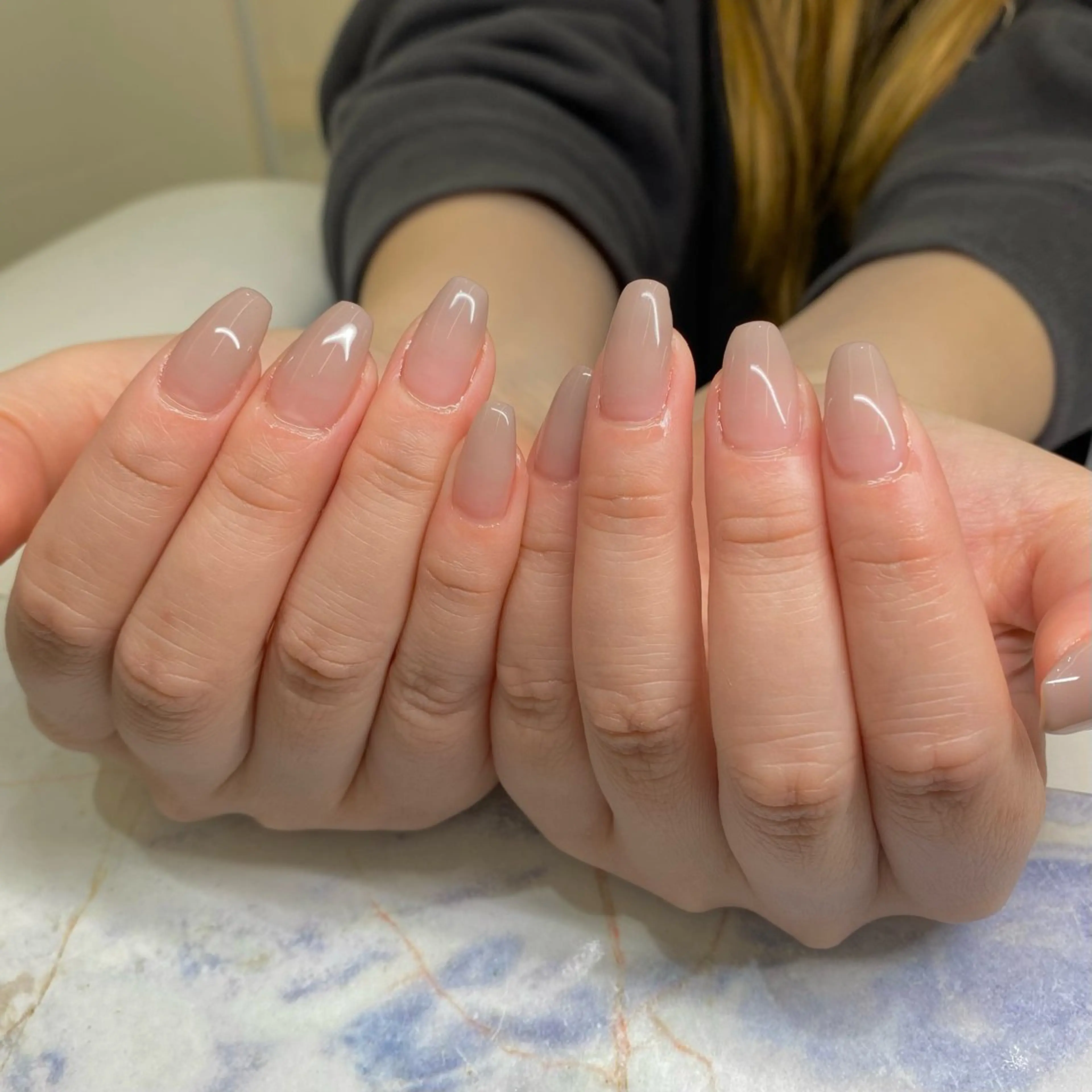 ネイル ハンドネイル BeautyFavo .byRyokaのネイルデザイン