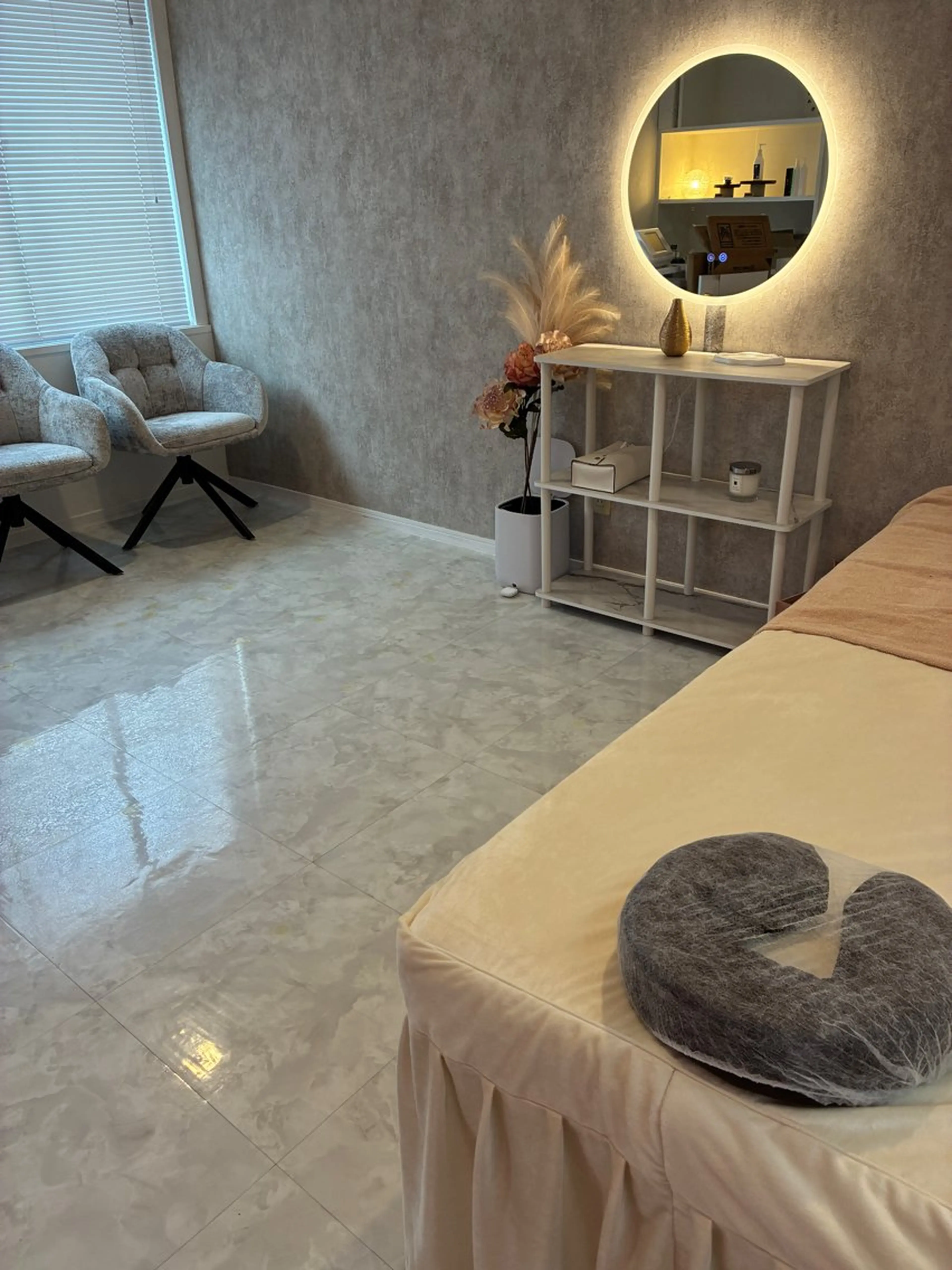 FLEUR 2号店のエステ・リラクイメージ