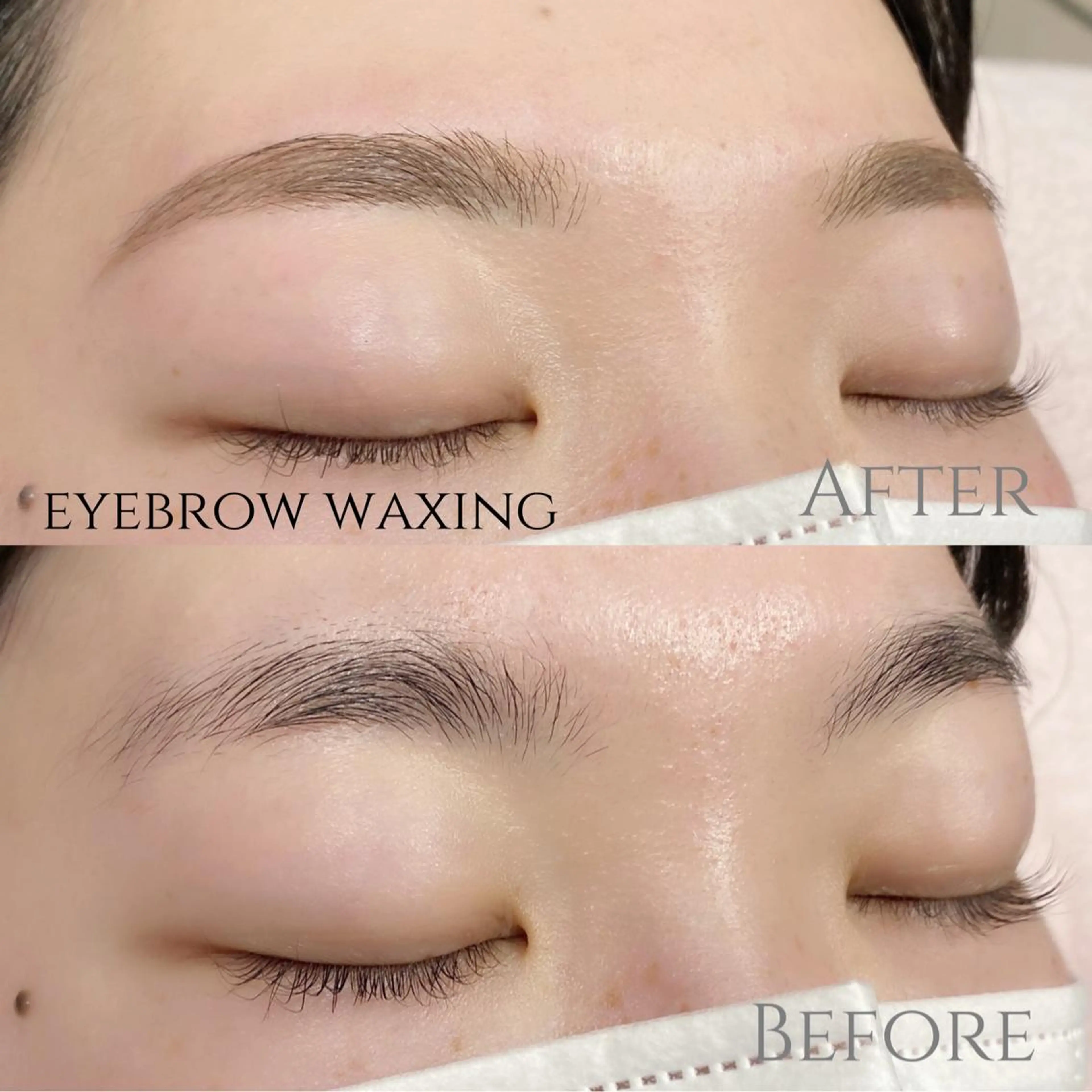 アイブロウ 門前仲町zekka Kaのマツエク・マツパデザイン