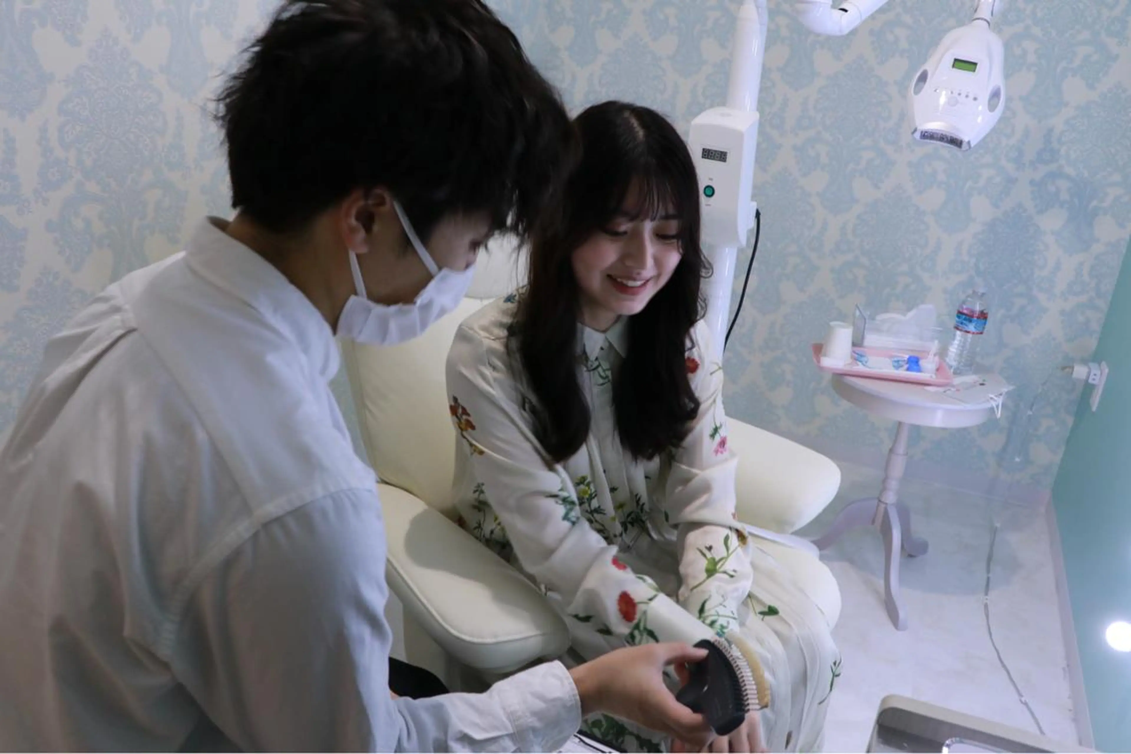 セルフホワイトニング Dolce八王子店のその他イメージ