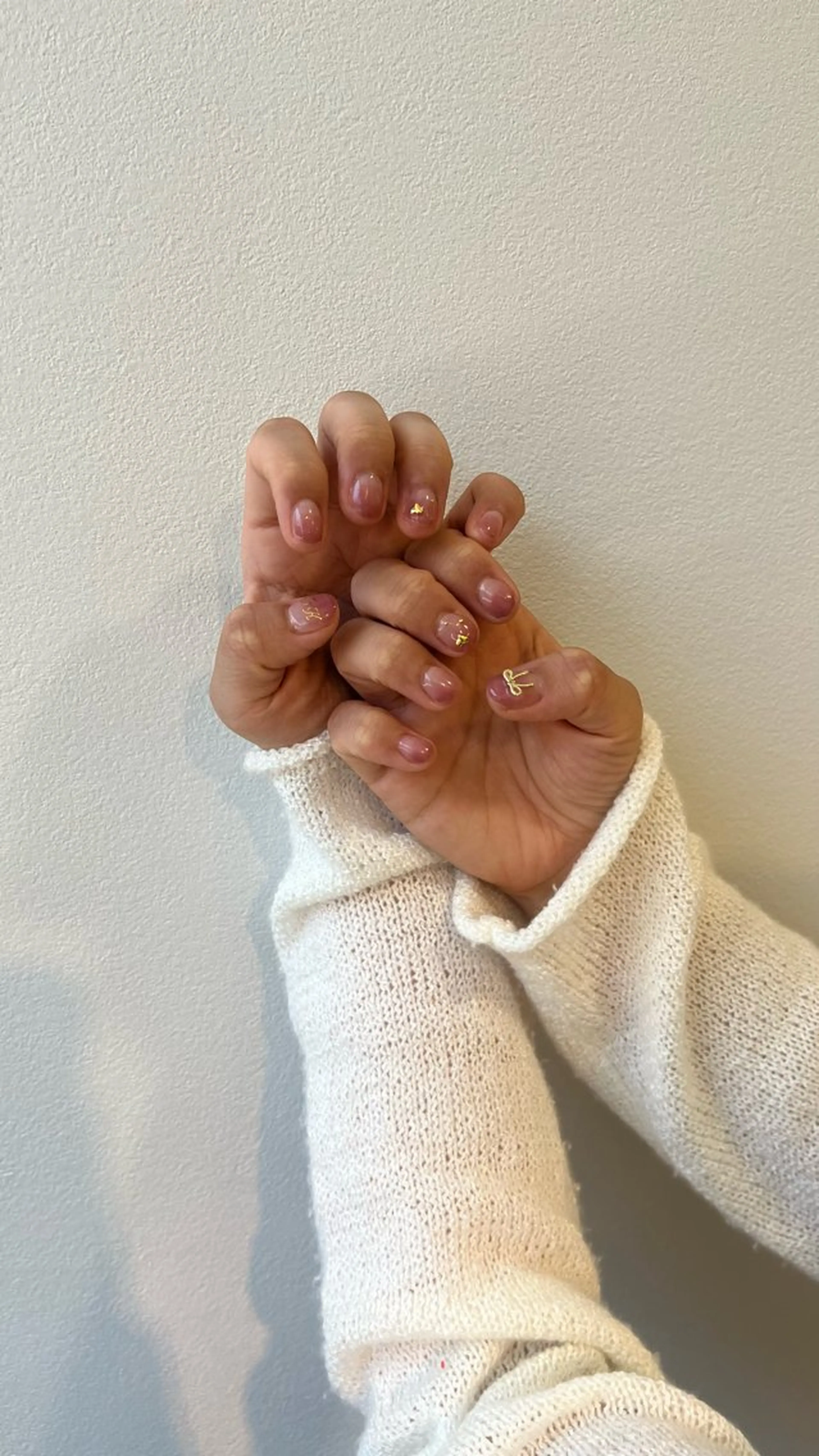 ネイル nonoka 🌙のネイルデザイン