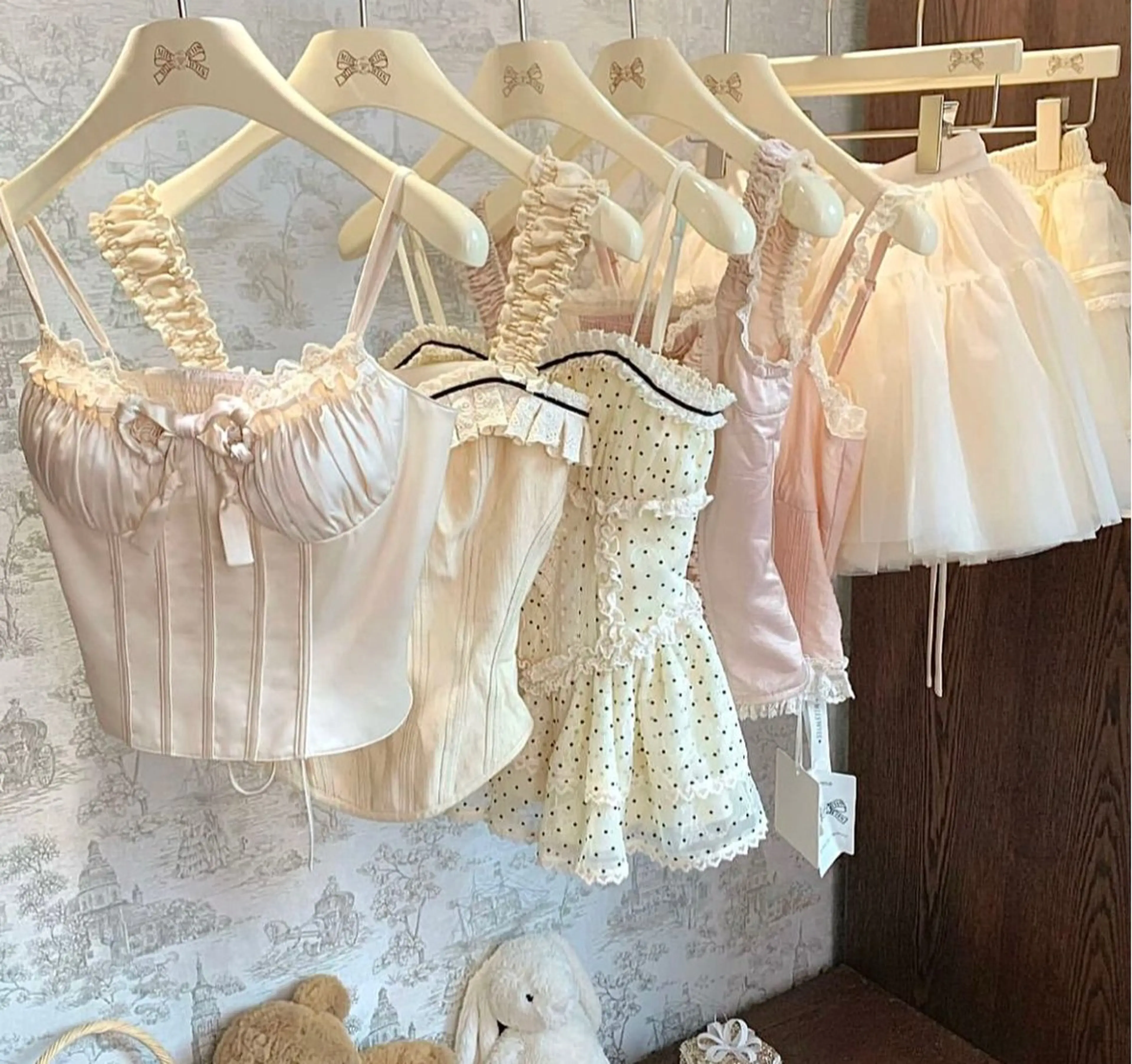 マツエク・マツパ Bianca川越西口 Sena／束感のマツエク・マツパデザイン