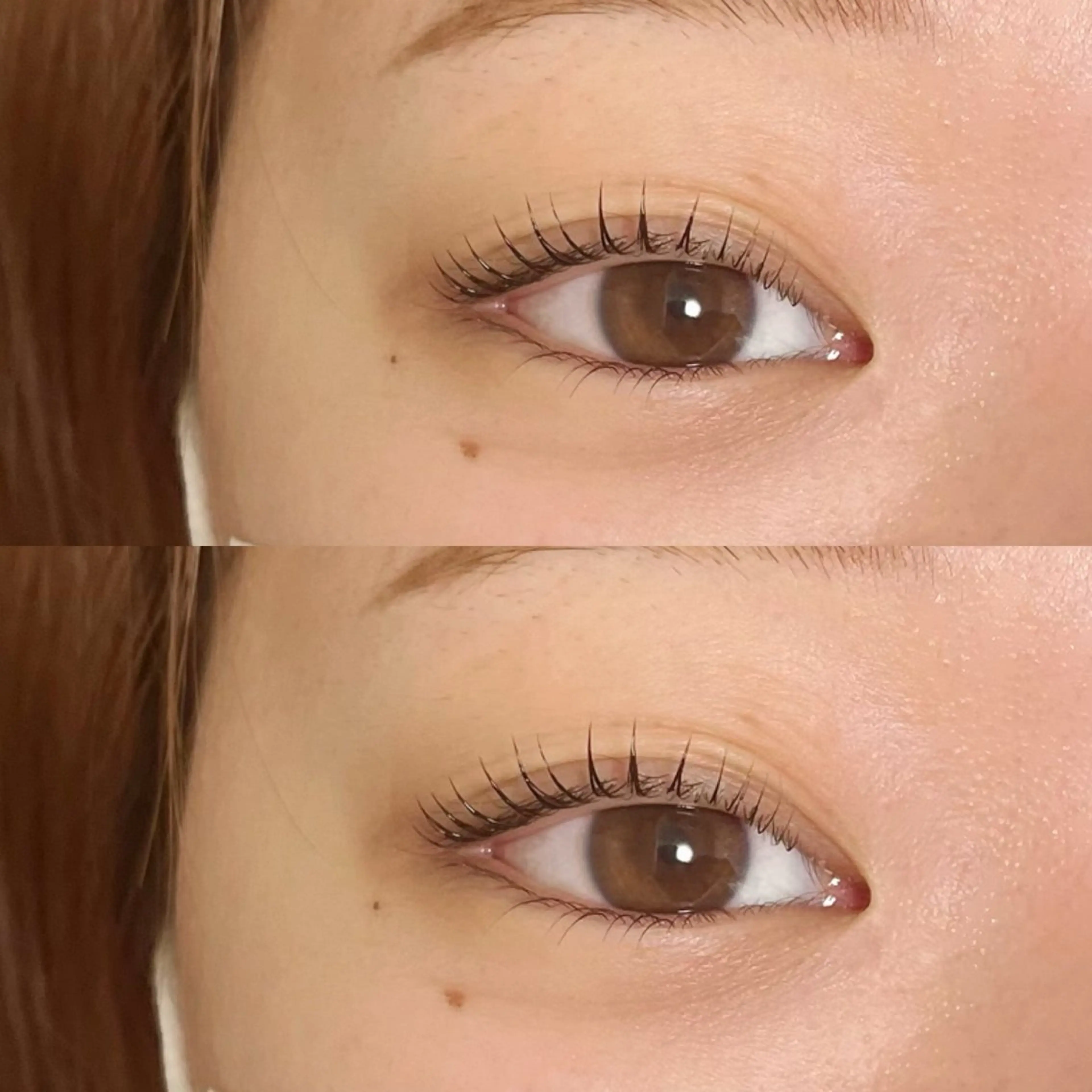 マツエク・マツパ salon ｕｌｕのマツエク・マツパデザイン