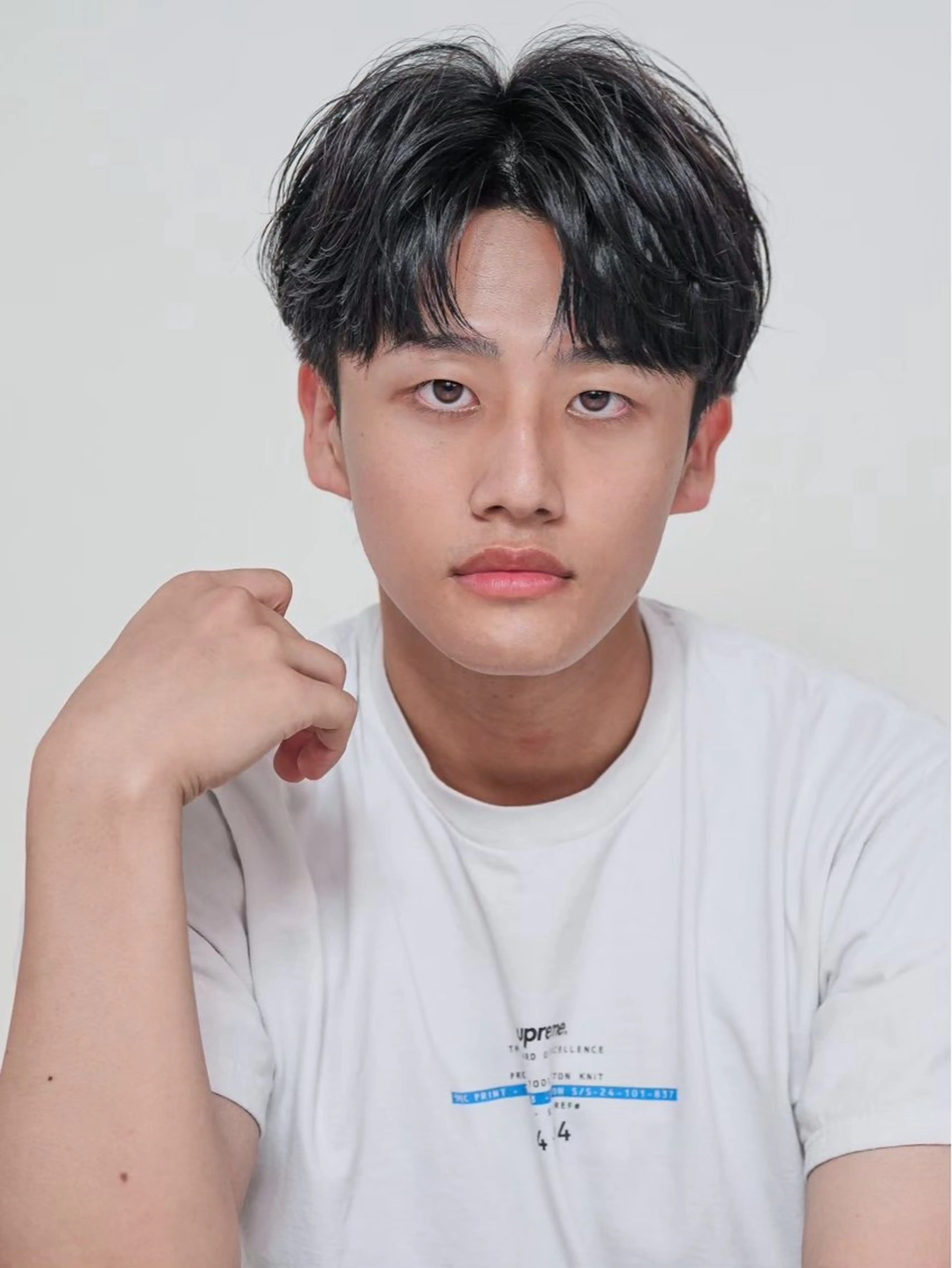 ショート パーマ メンズ パーマ 🔥メンズ特化🔥 YUTAのヘアスタイル