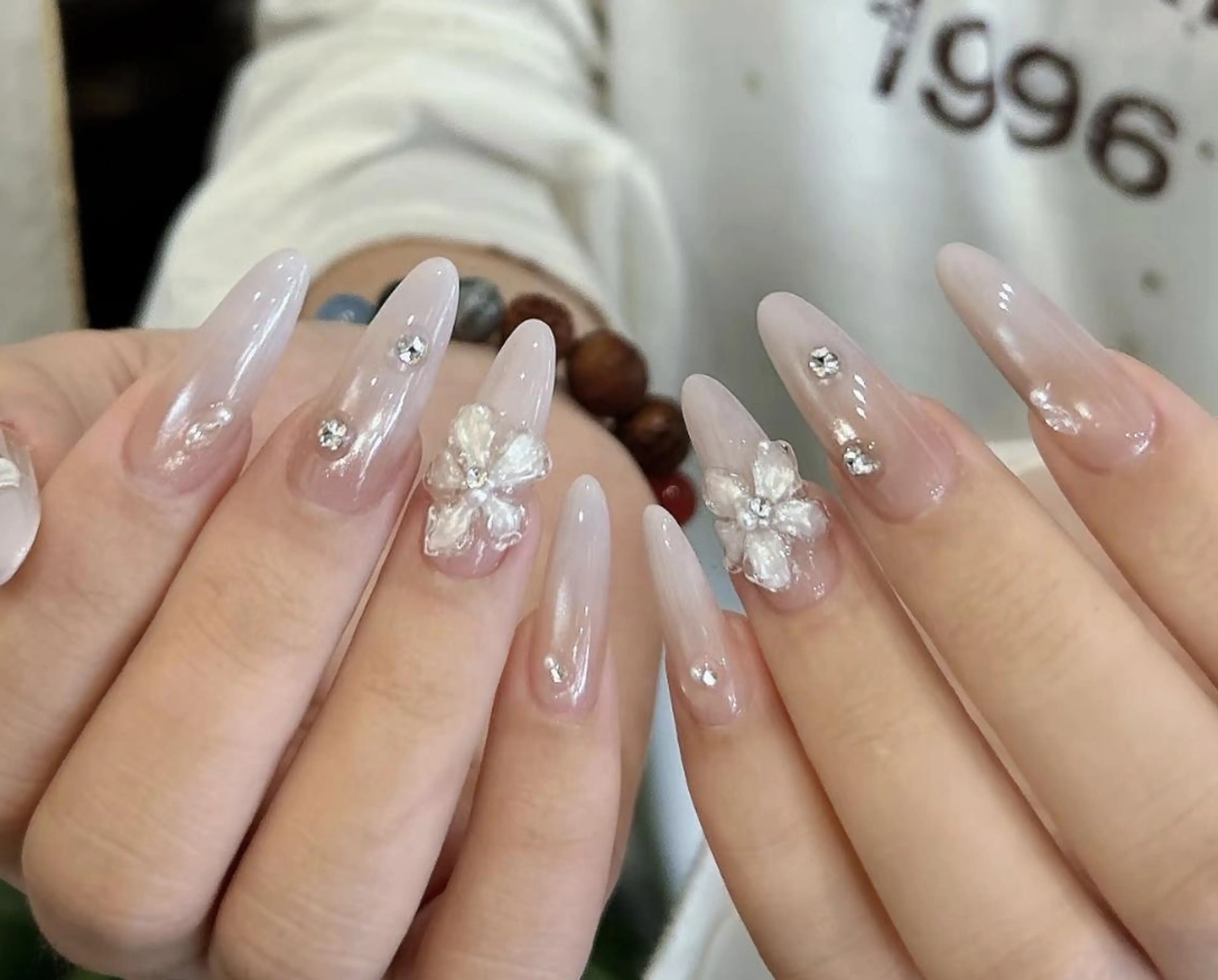 ネイル ハンドネイル Miya🎀 nailのネイルデザイン