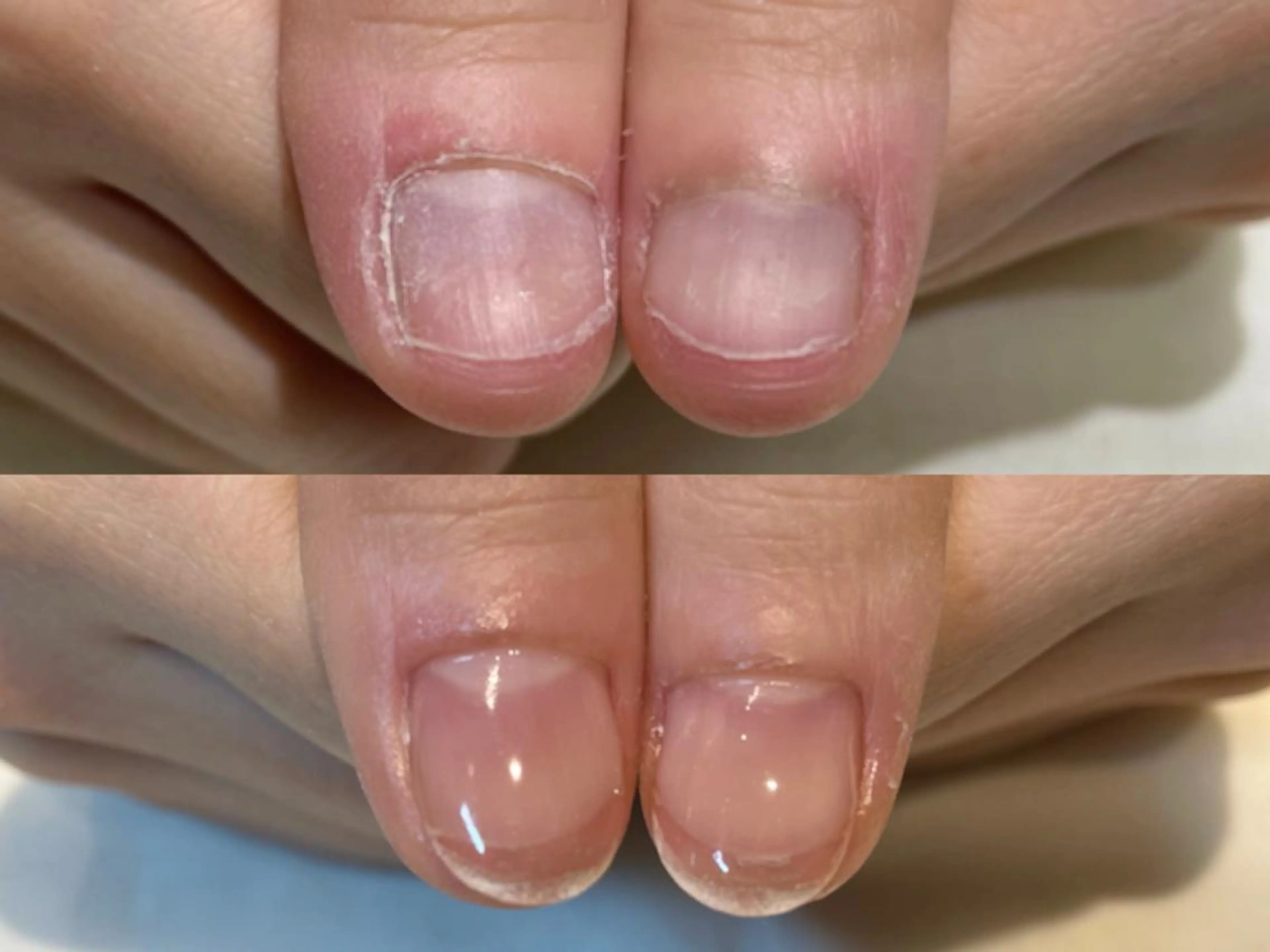 ネイル cachette mのネイルデザイン