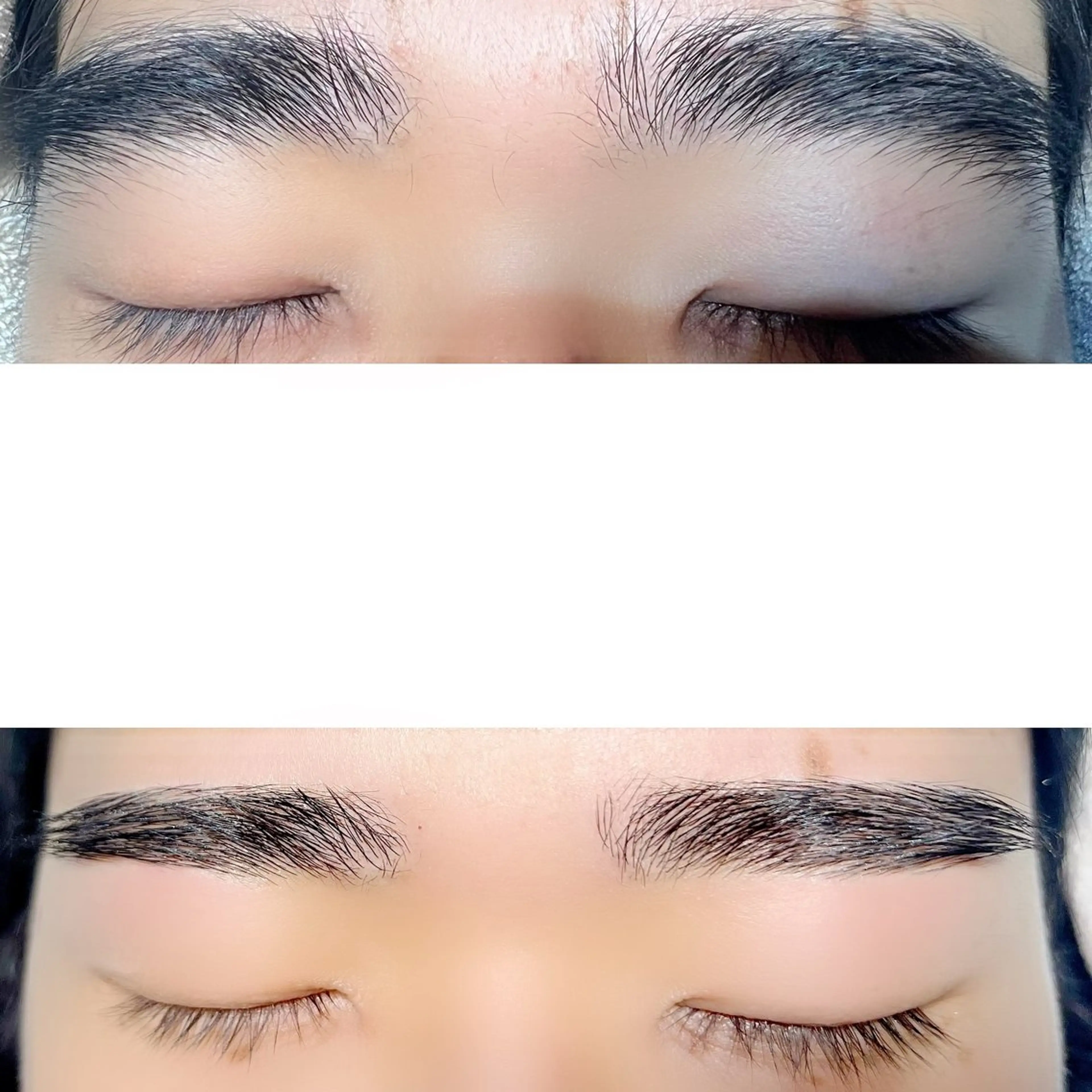 アイブロウ メンズアイブロウ 17日空き有♡ ERIKA♡のマツエク・マツパデザイン