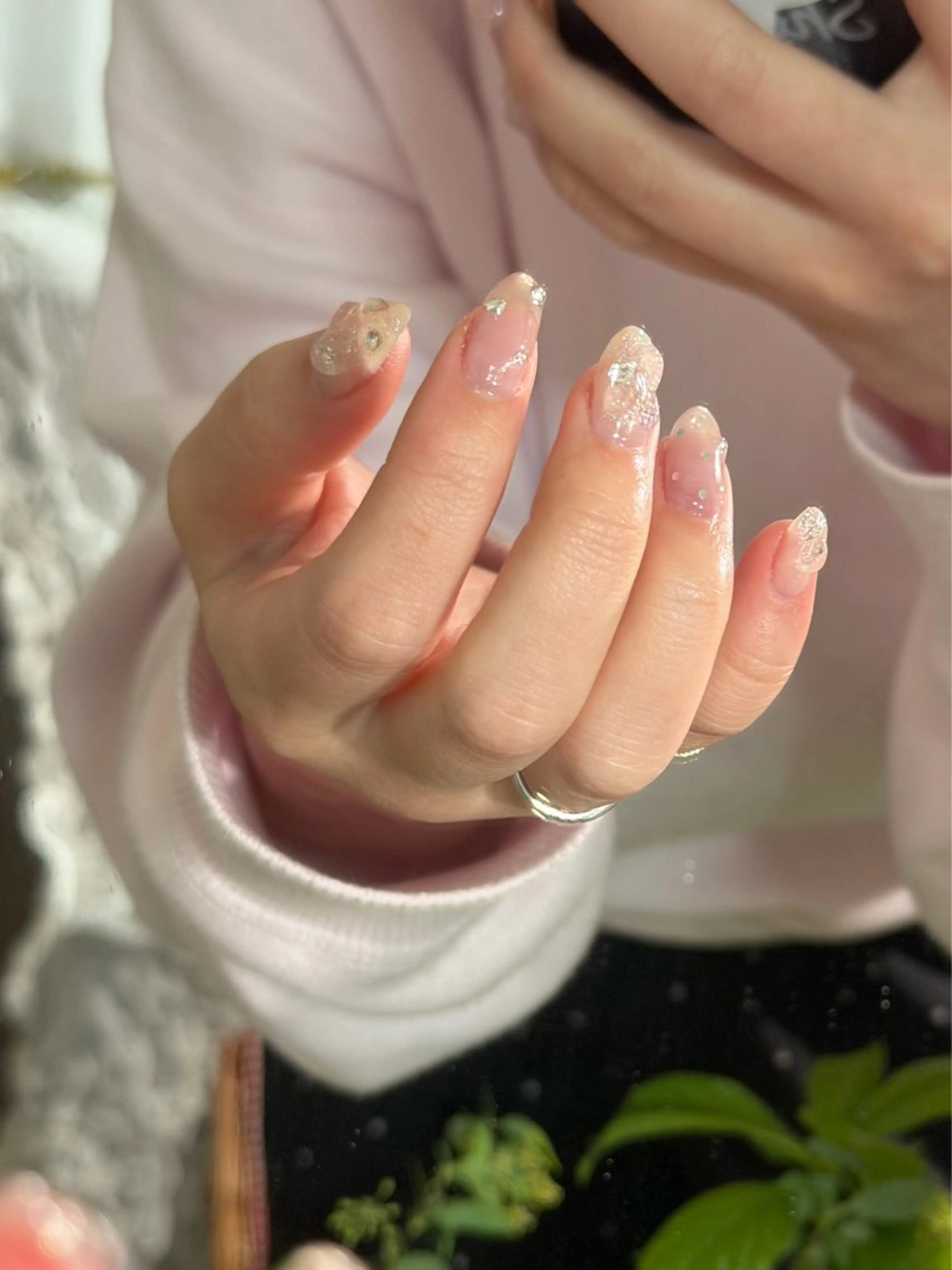 ネイル torom yukiのネイルデザイン