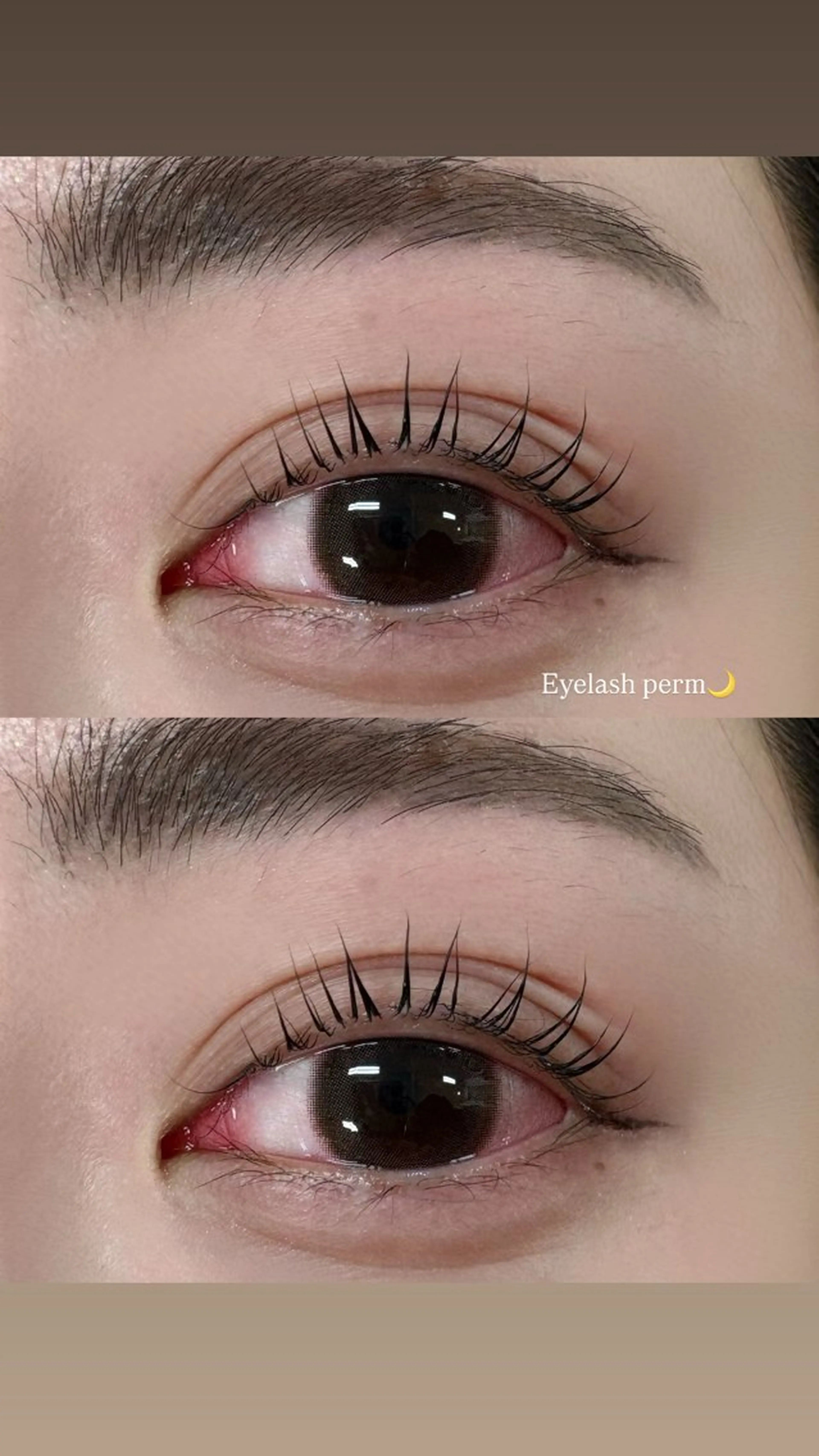 マツエク・マツパ eyenico難波店 林🪐🤍のマツエク・マツパデザイン