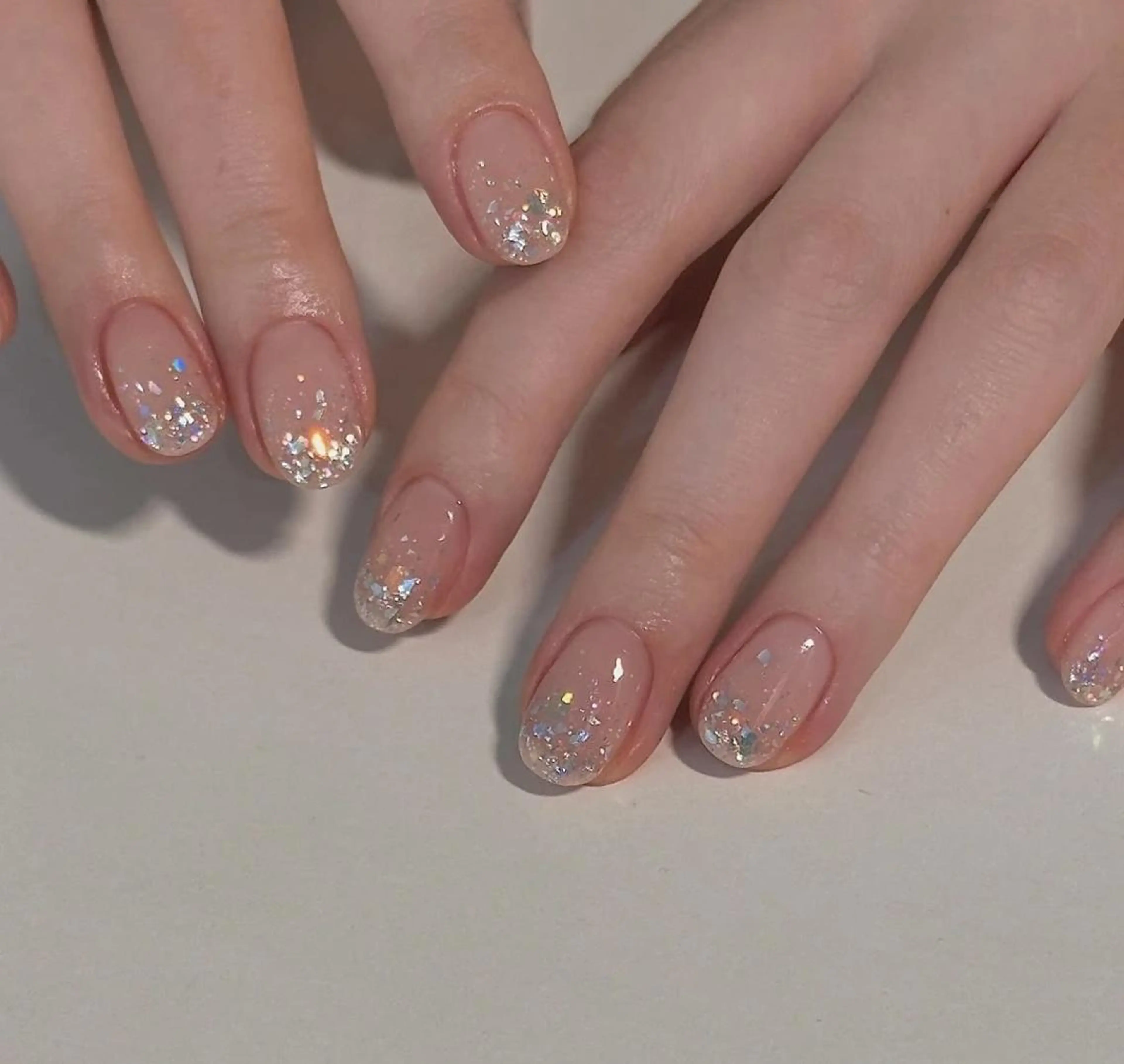 ネイル Alraー うめのネイルデザイン