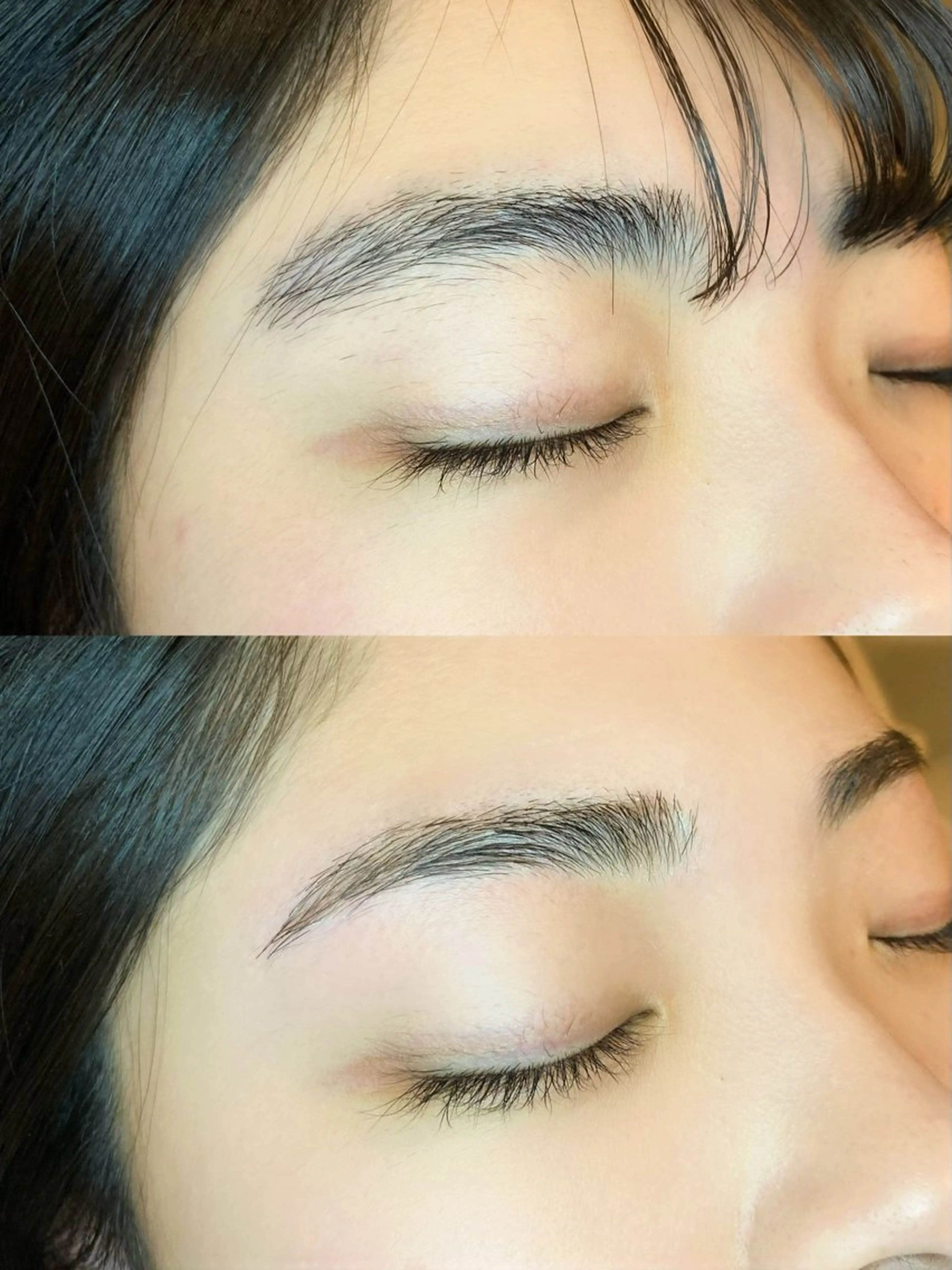 アイブロウ アイラッシュサロン リリィ🪷下山のエステ・リラクイメージ