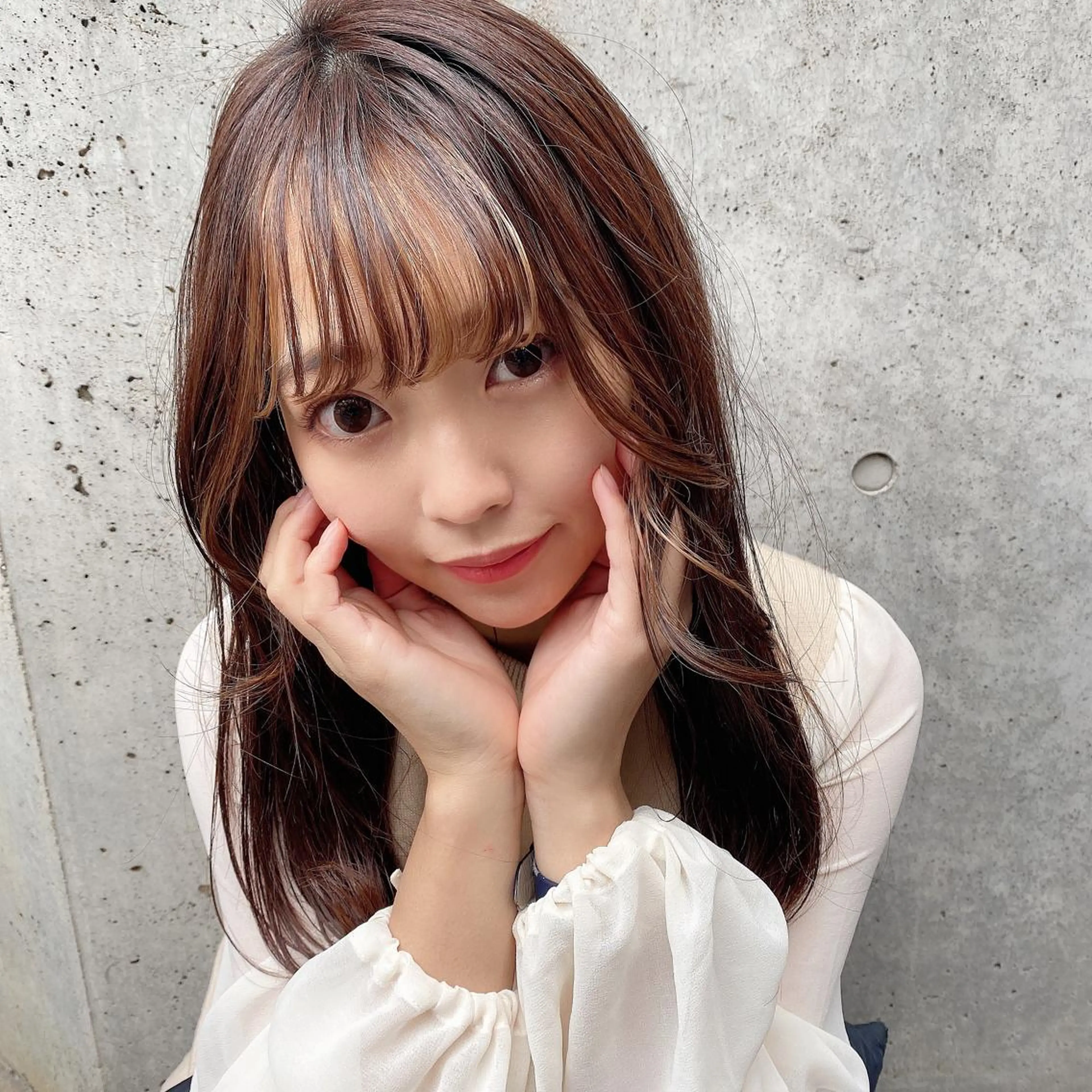 ロング 🌟マチダ テルヤ🌟のその他イメージ