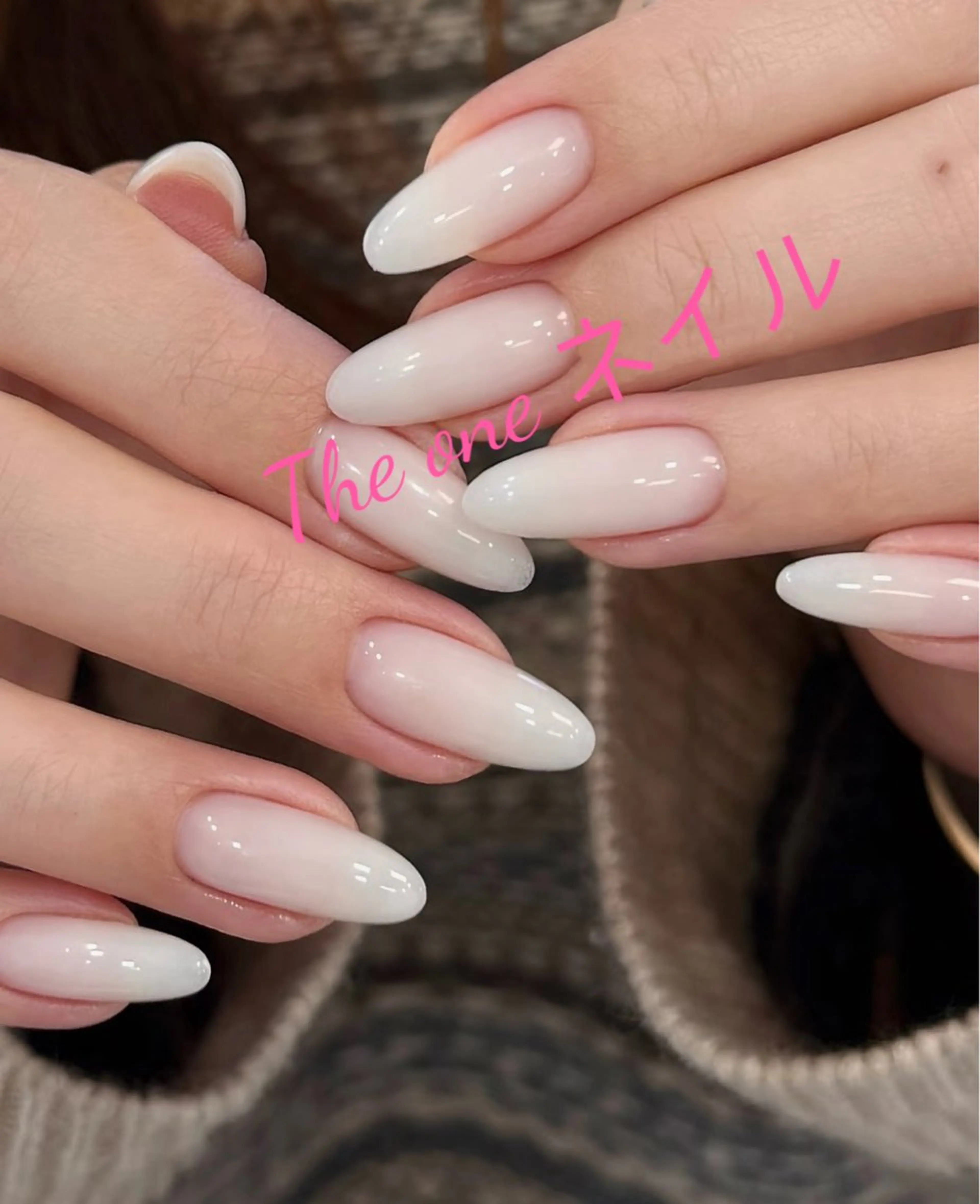 ワンカラー(4000色から選べる)の写真