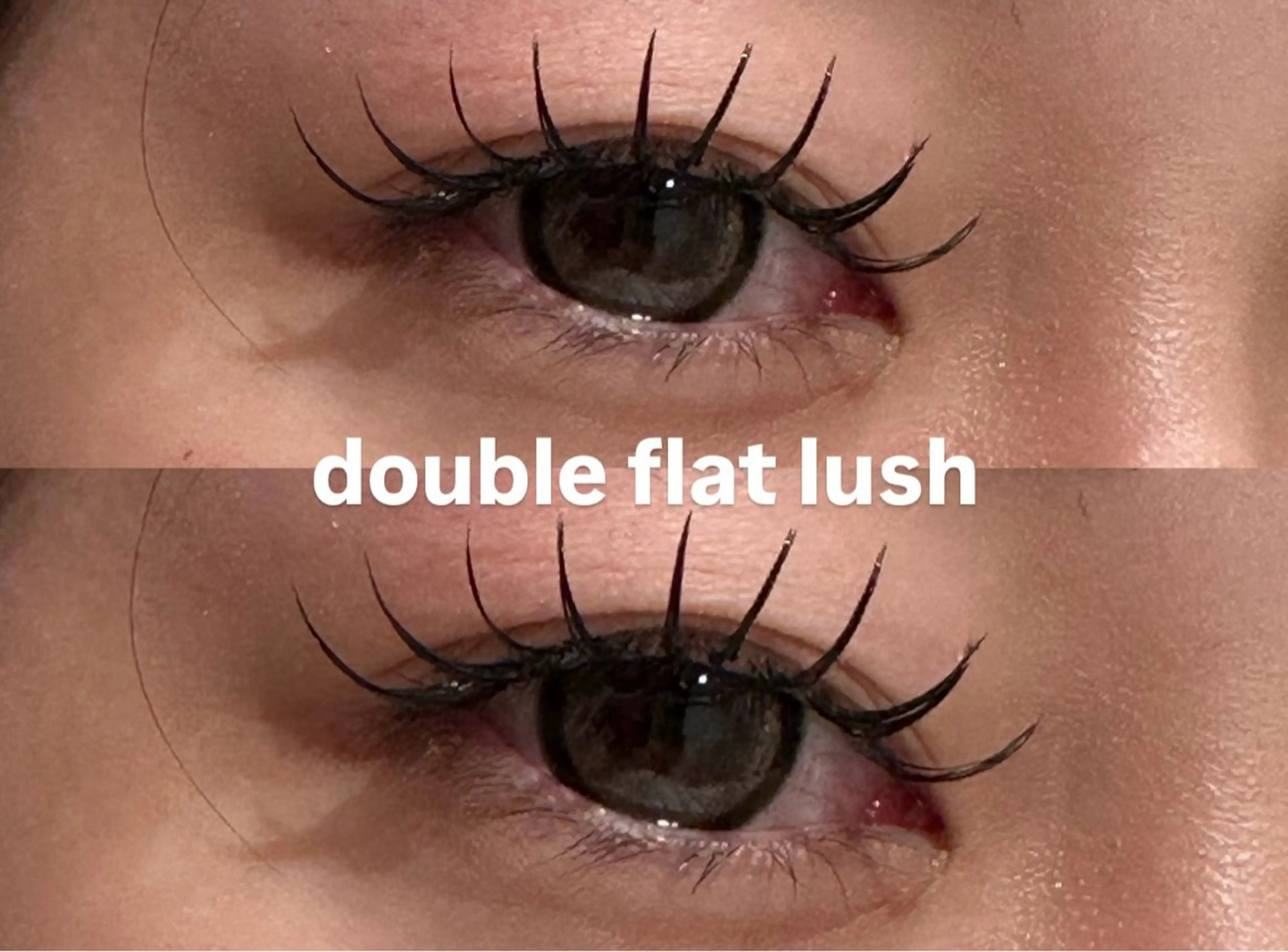 取れやすい方必見！U-30 ダブルフラット100束《C/Dカール》の写真