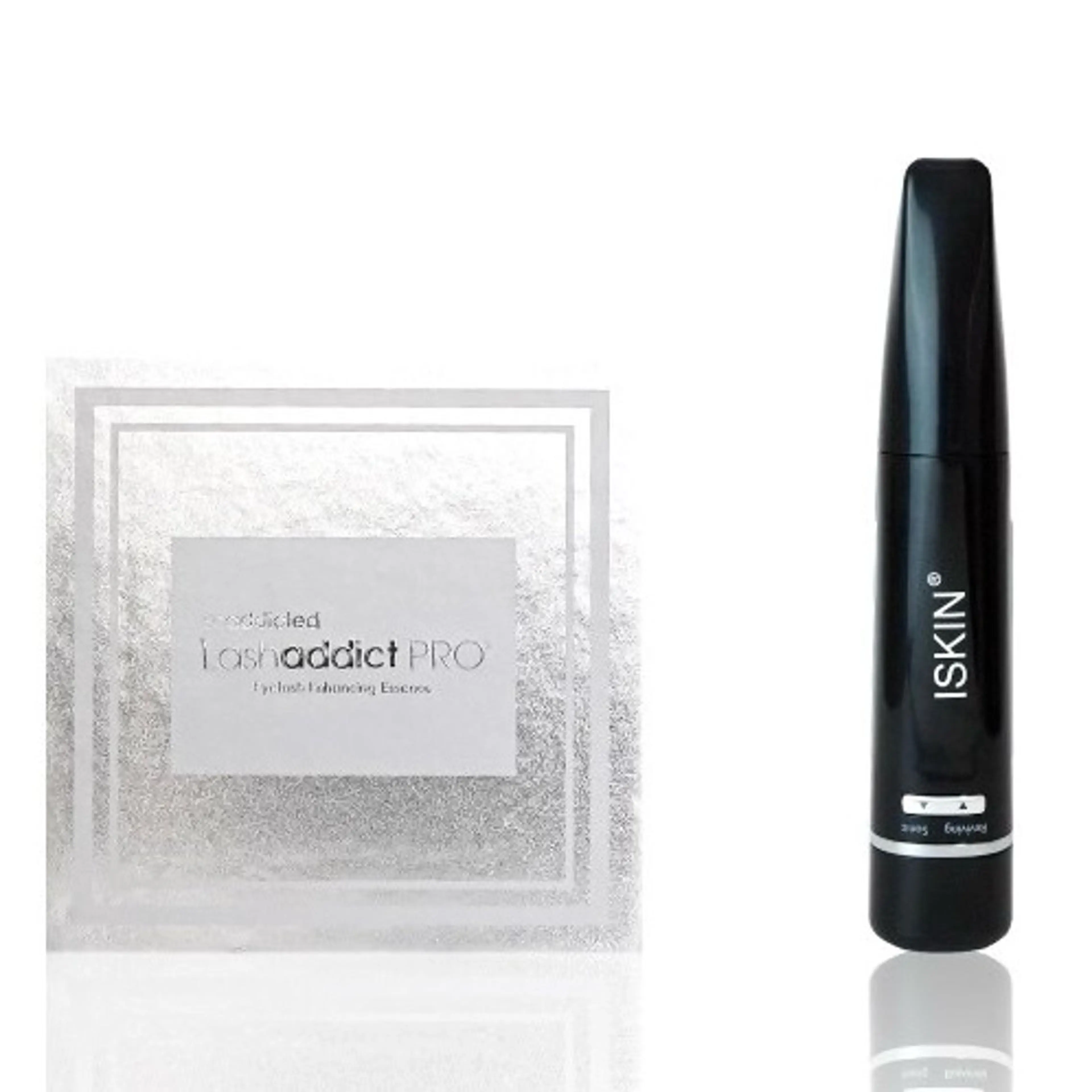 マツエク・マツパ 久保田 裕那のマツエク・マツパデザイン