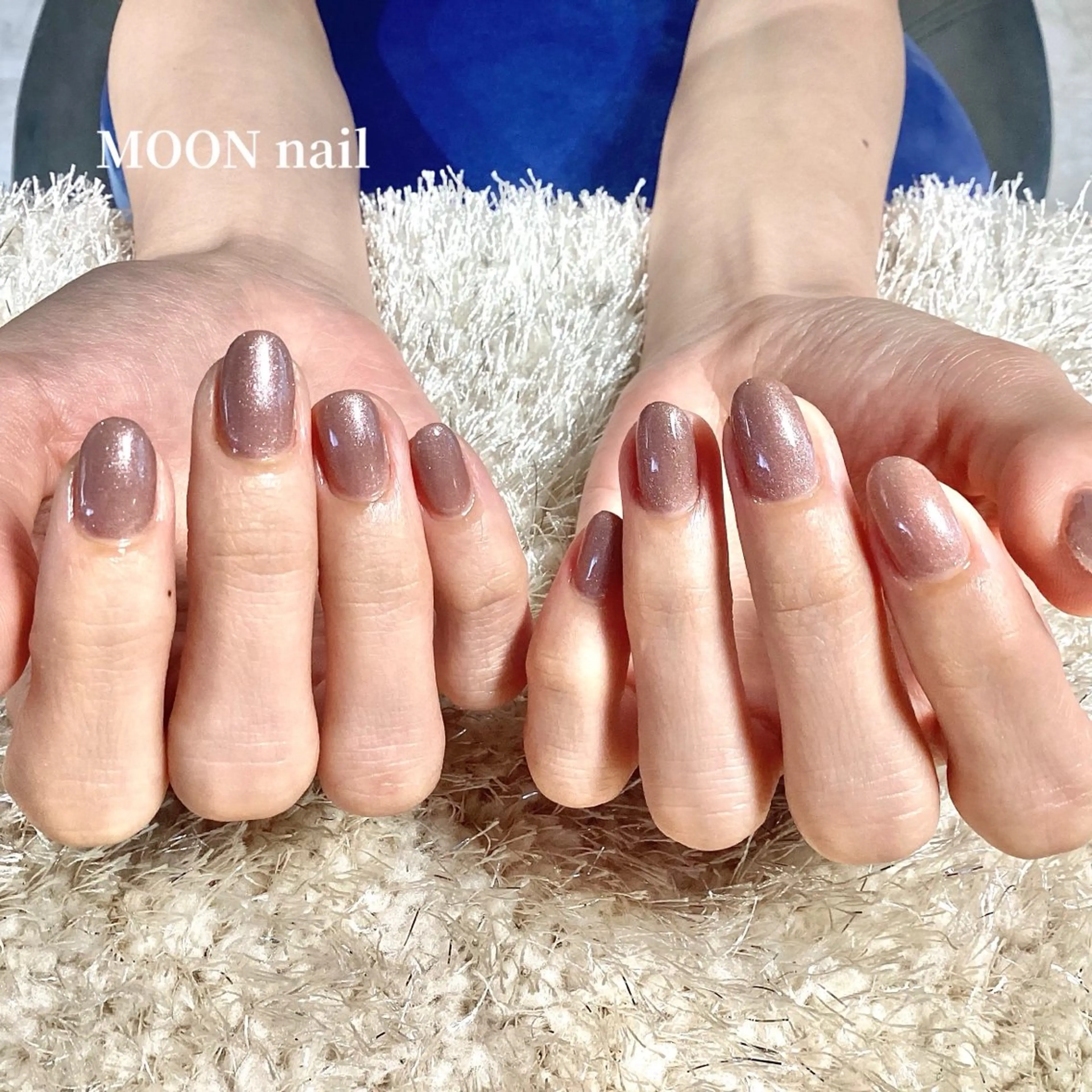 ネイル 浦添 MOON  nailのネイルデザイン