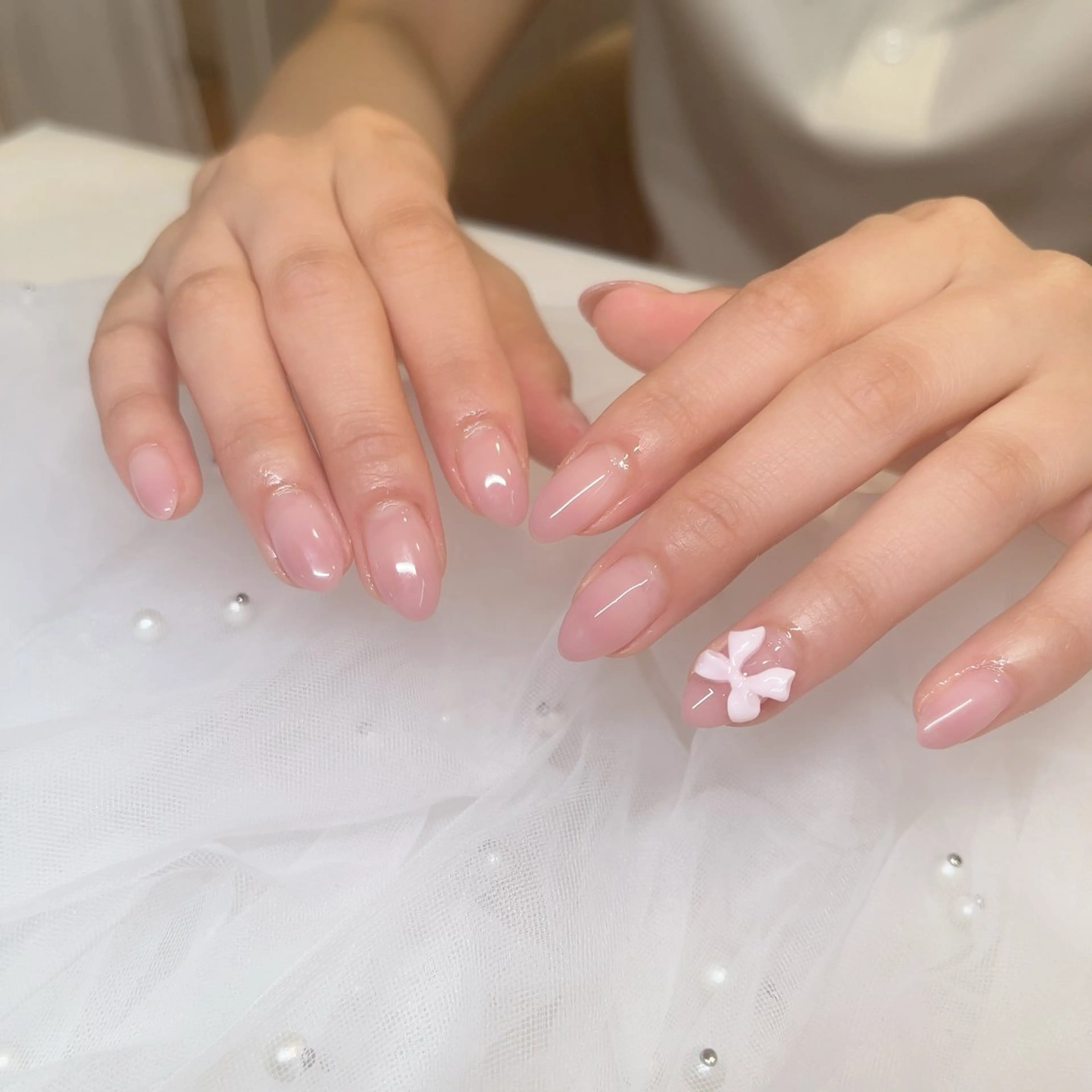 ネイル ✩.*˚ kanaのネイルデザイン