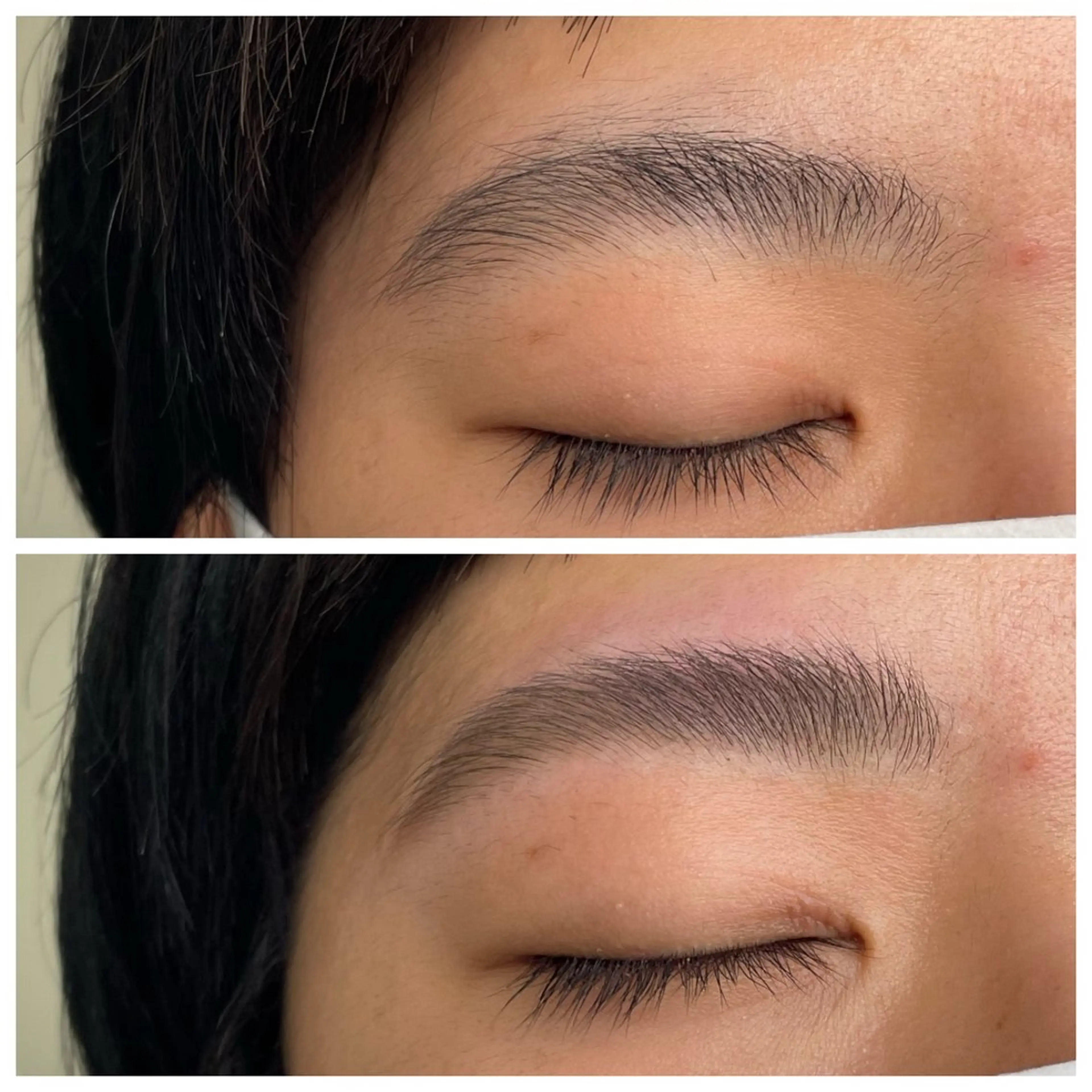 アイブロウ アイブロウサロン 🫧AMIの眉毛・アイブロウイメージ