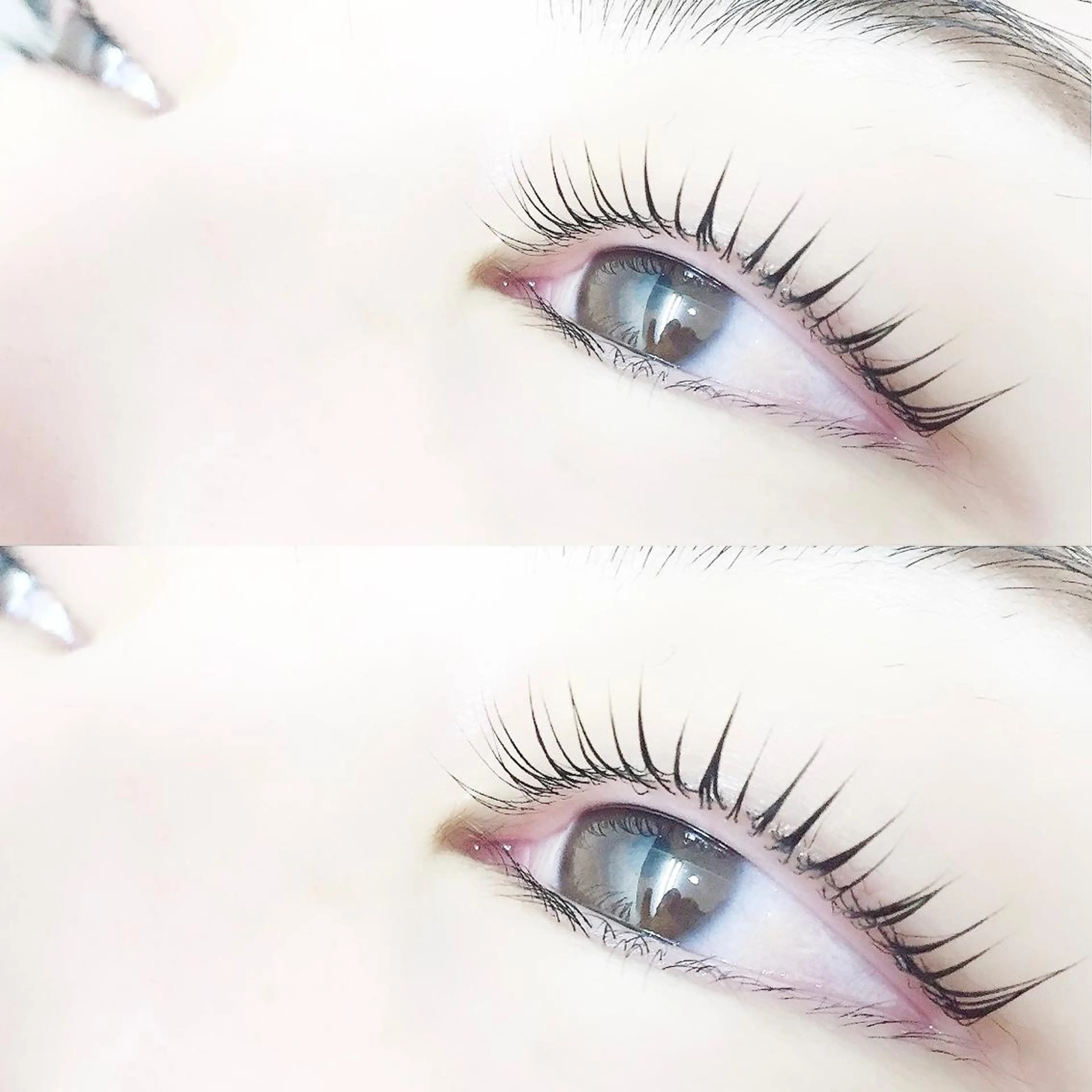 マツエク・マツパ ナチュラル アマビリス amabilisのマツエク・マツパデザイン