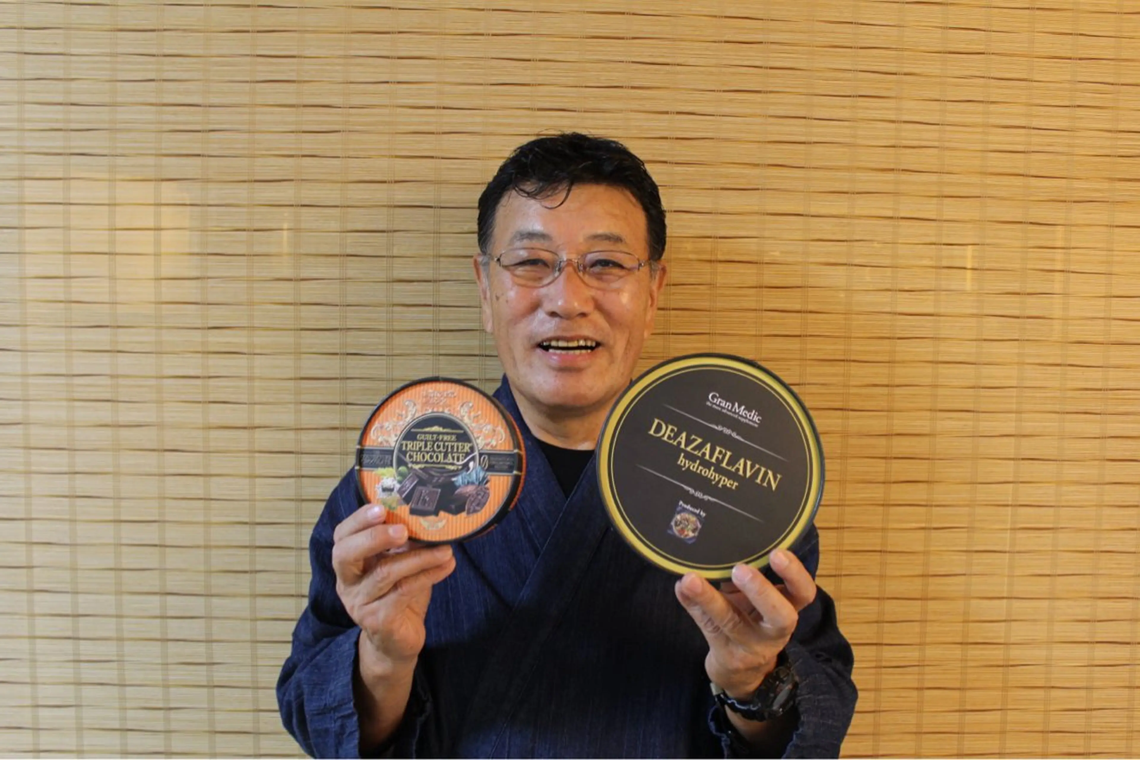 美容と髪の毛のSOS隠庵所属・美容と髪の毛のSOS 隠庵　KENJIのエステ・リラクイメージ