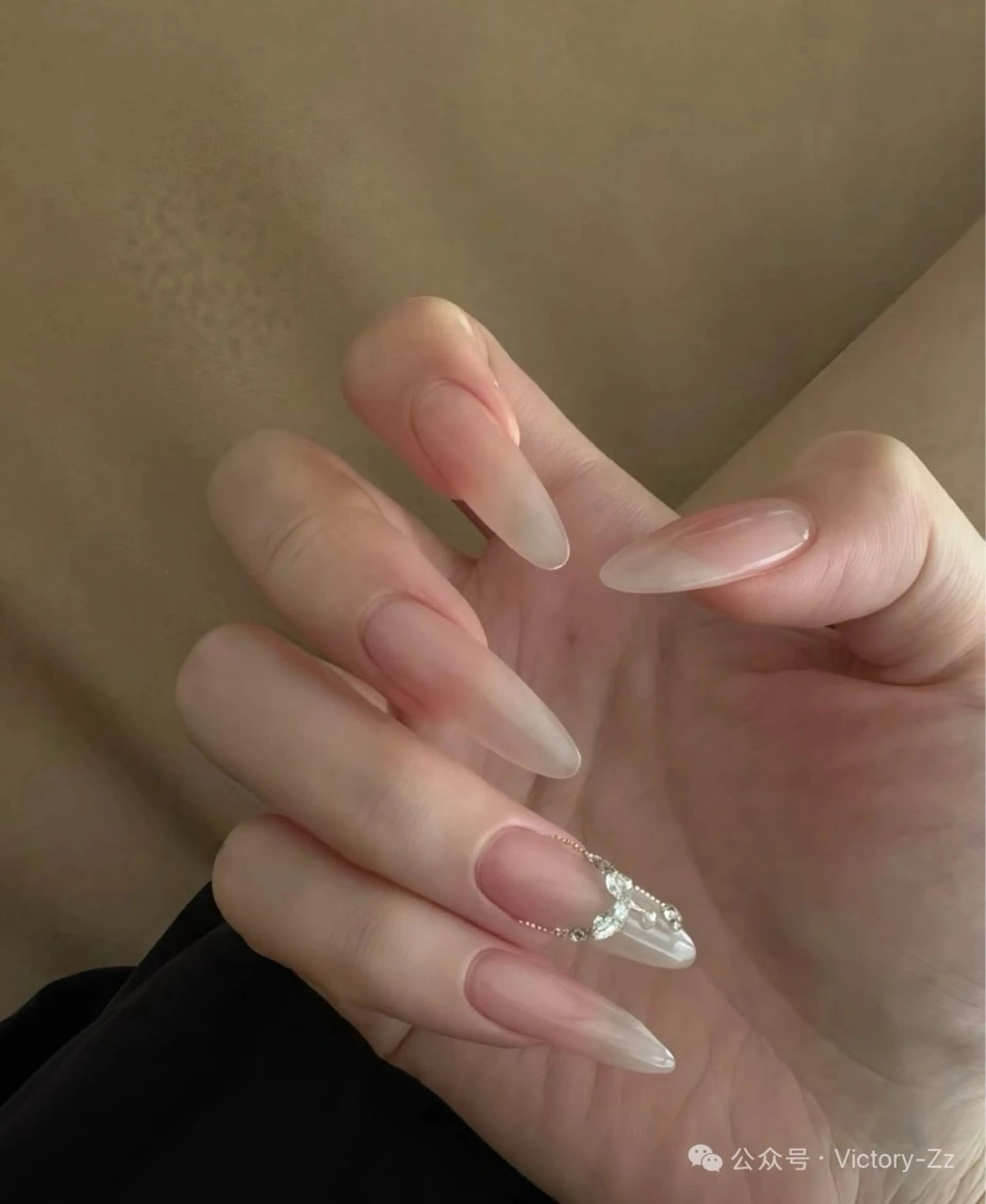 ショート 高橋 日向のネイルデザイン