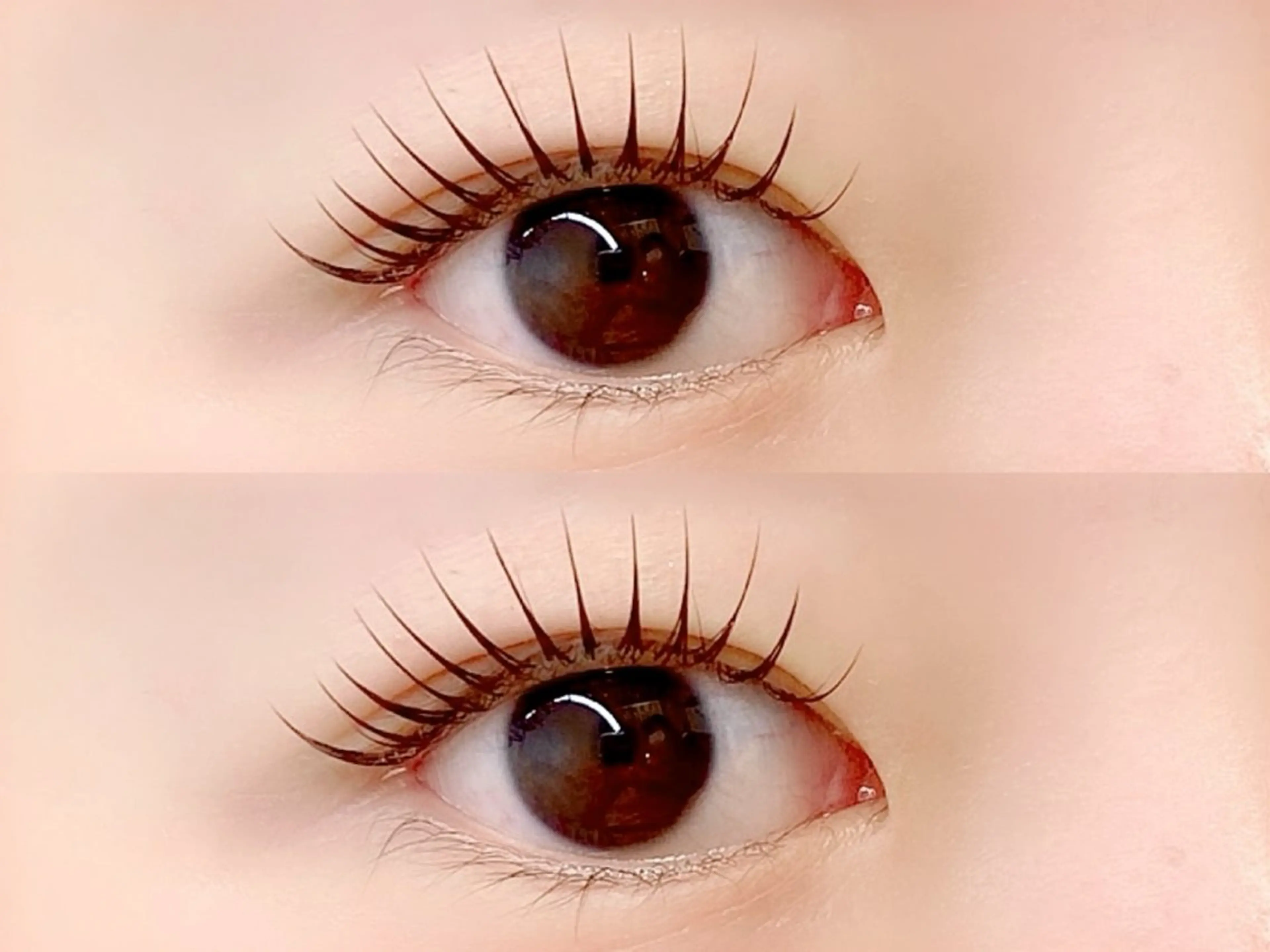 マツエク・マツパ マツパ Kaya✴︎/ 韓国まつげ♡のマツエク・マツパデザイン