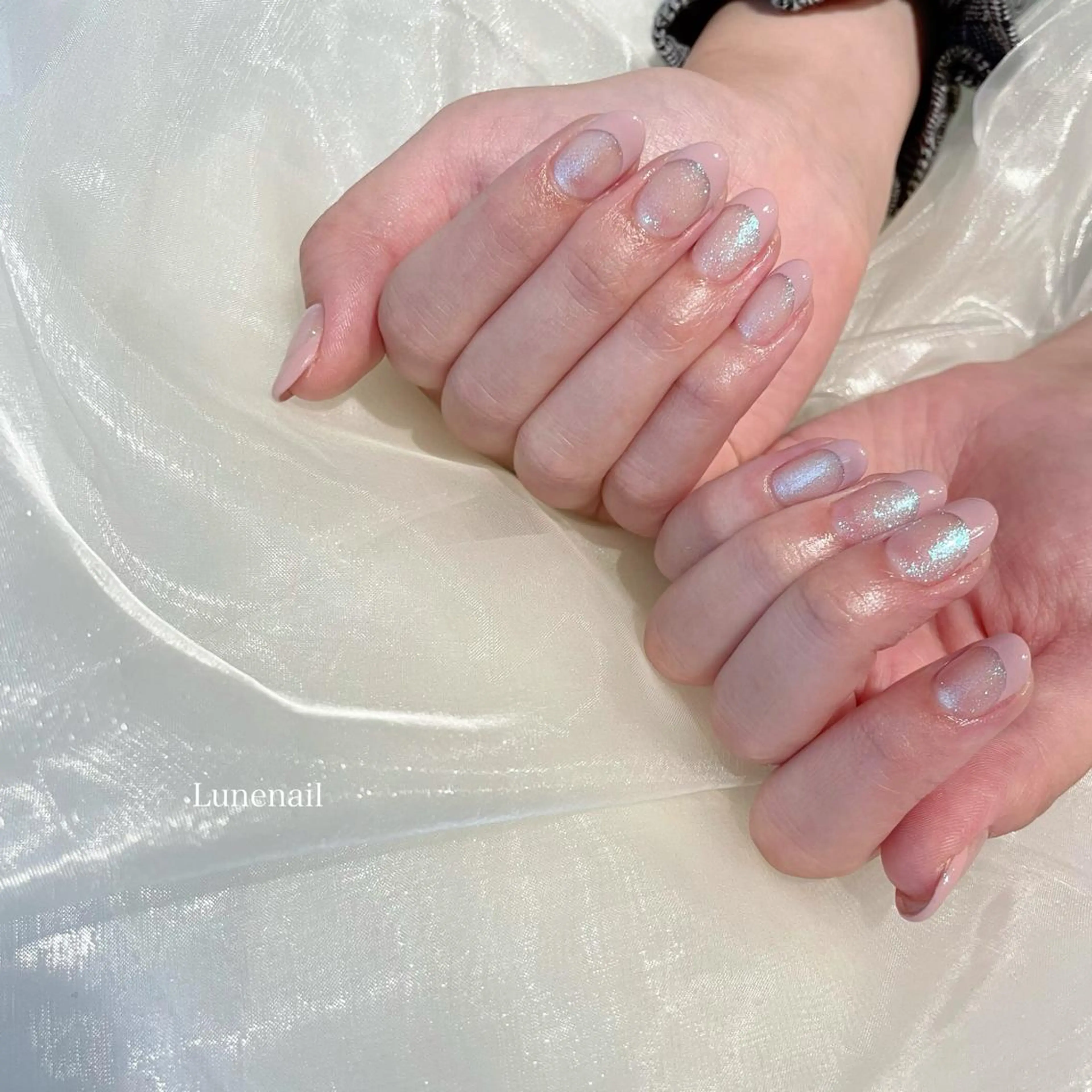 ネイル Lune nailのネイルデザイン