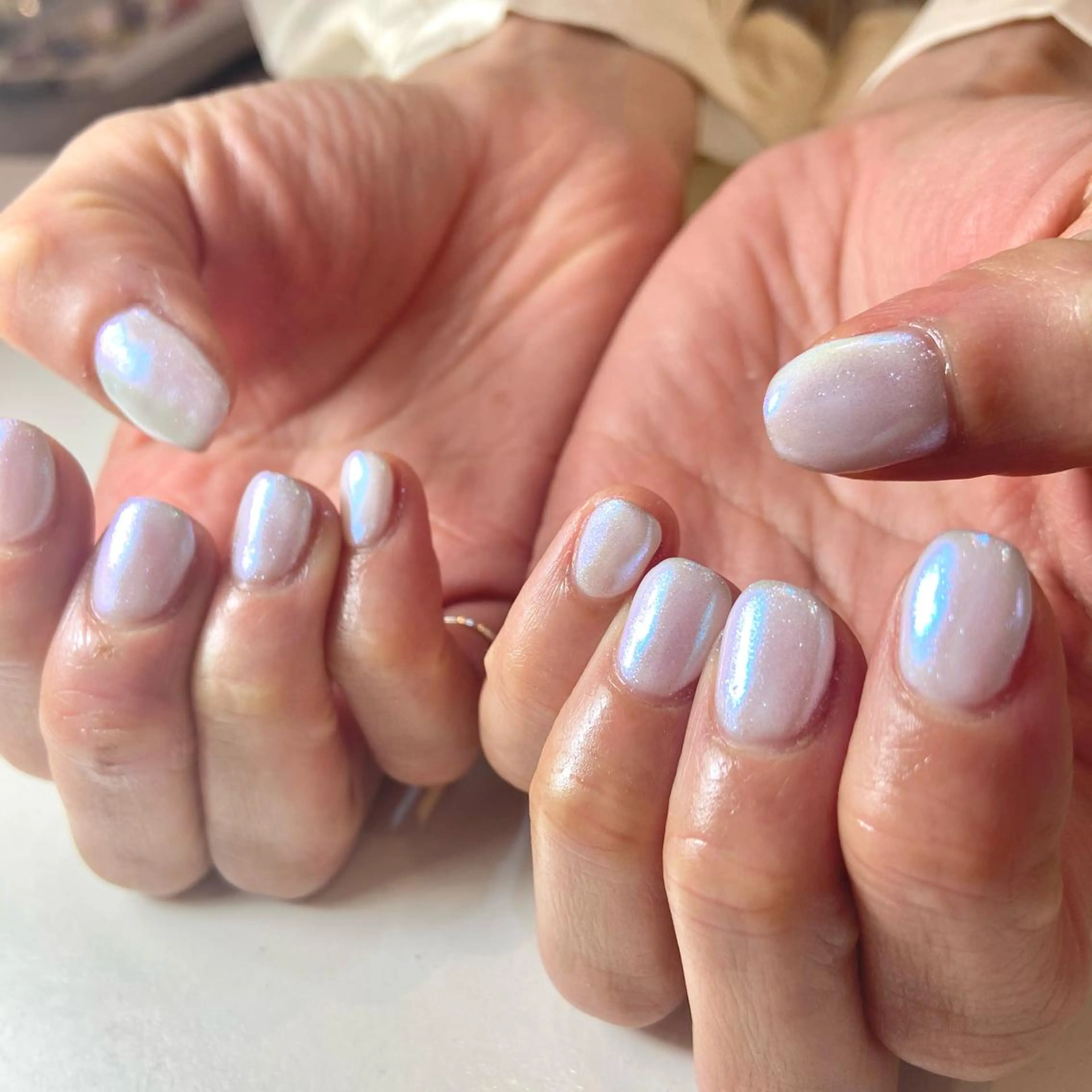 ネイル Ange epais nAnnAnのその他イメージ