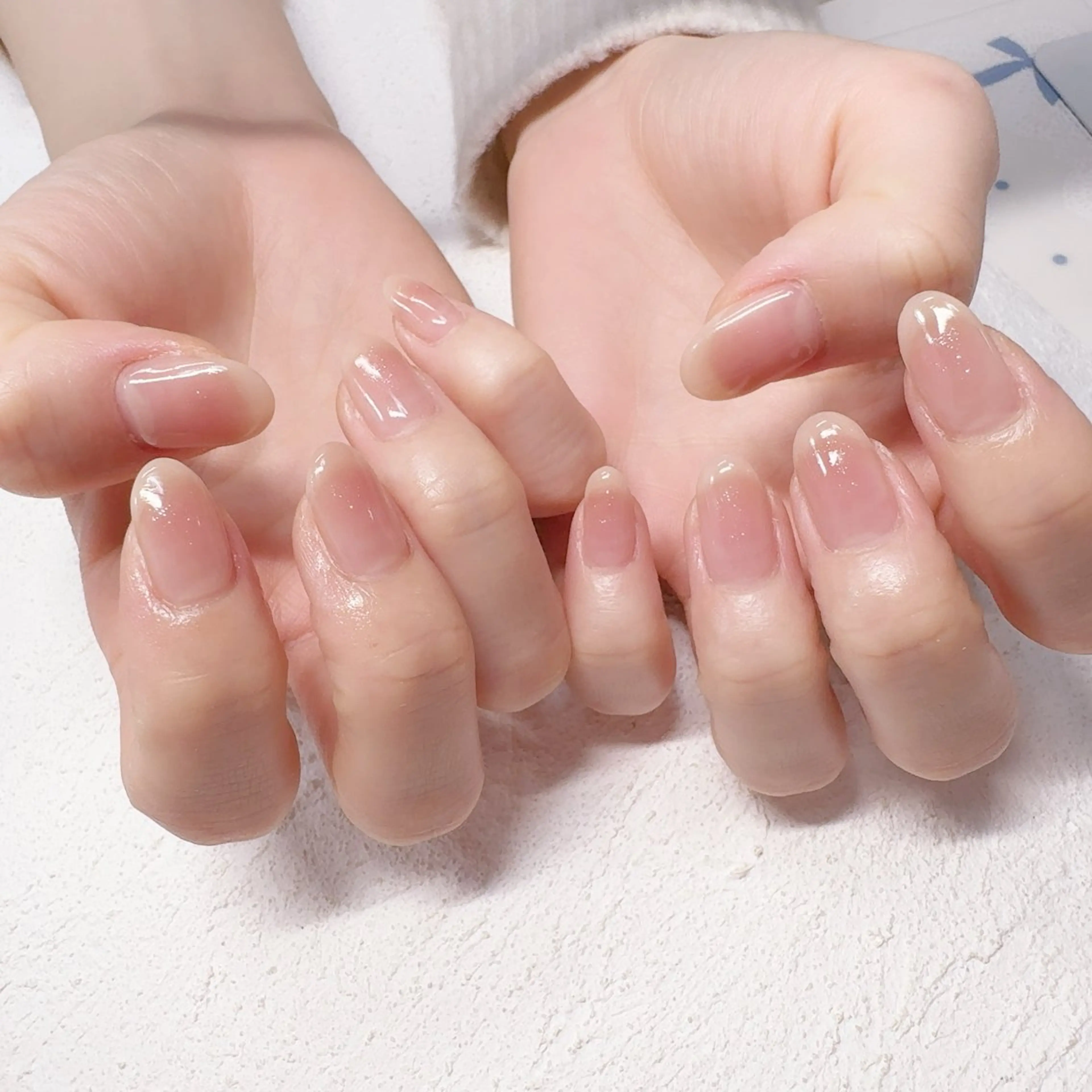 ネイル 持ち込み Regaro i.sのネイルデザイン