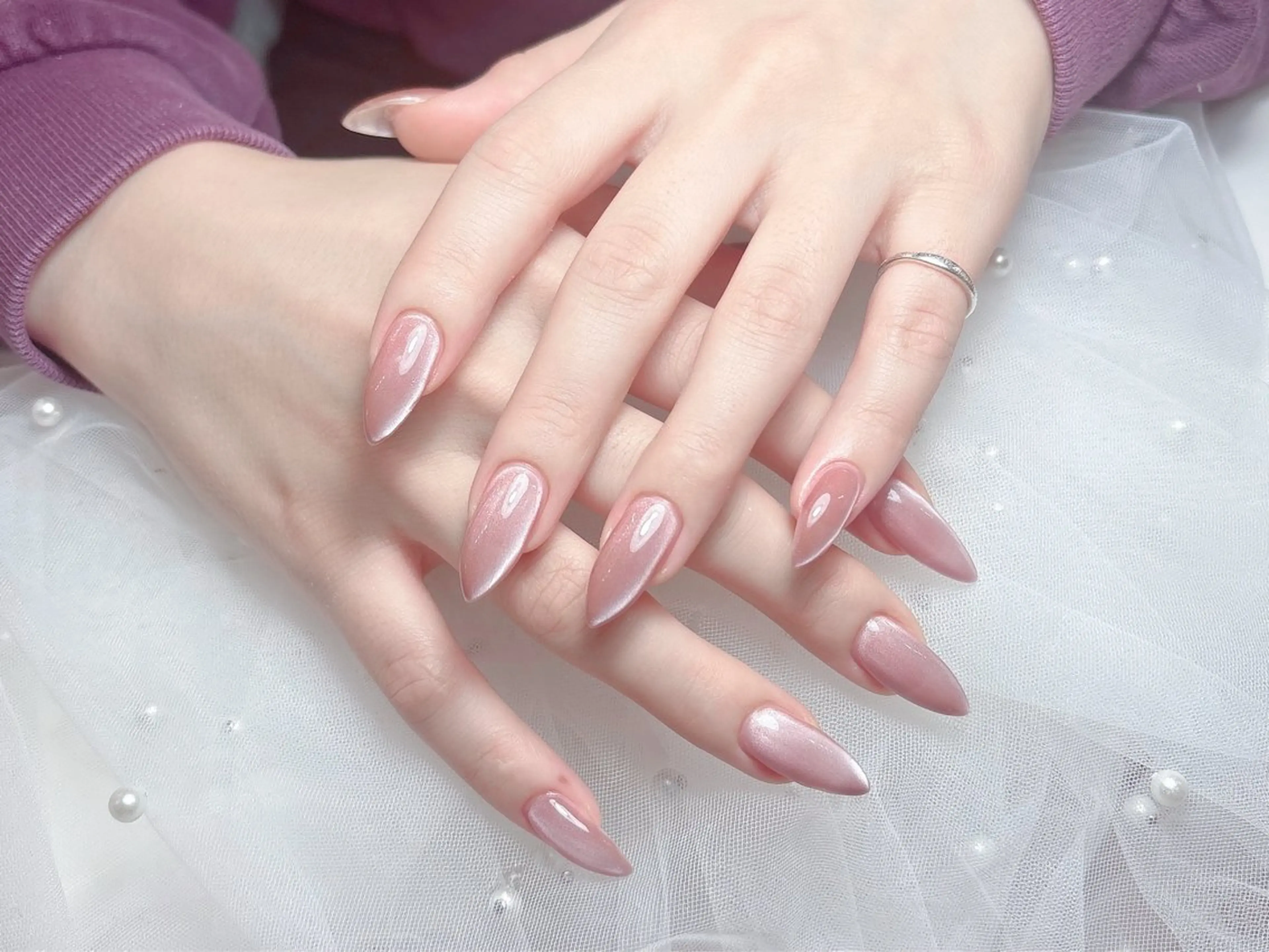 ネイル Bél Nail salonのネイルデザイン