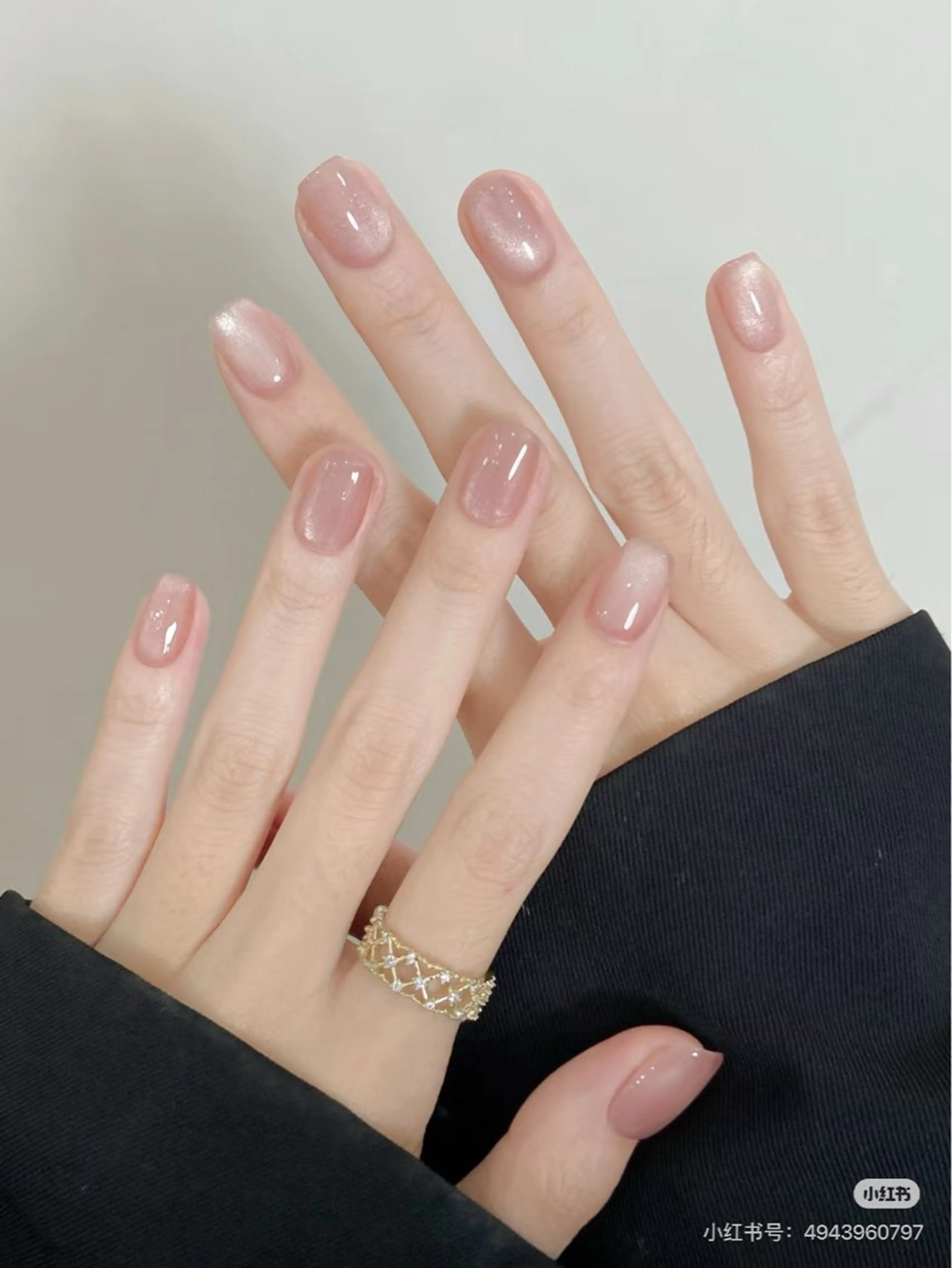 うるうる⭐️マグネット(オフあり)の写真