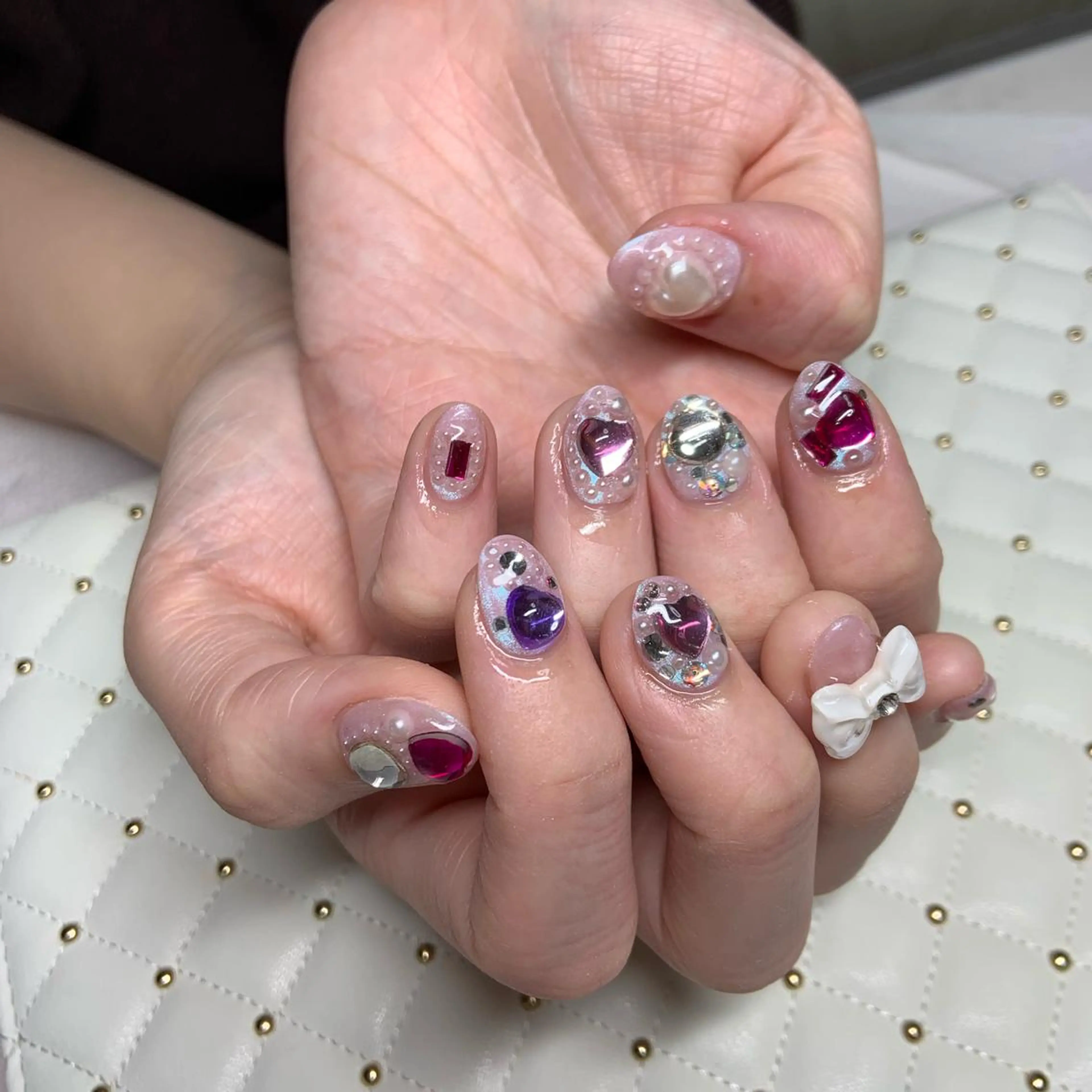 ネイル Style Nailのネイルデザイン